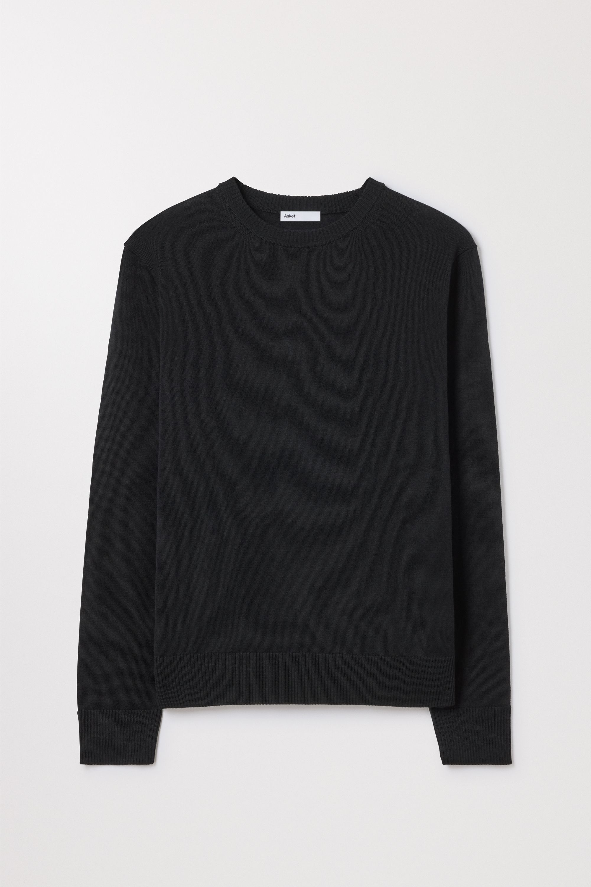 Image number 6 of The Merino Sweater