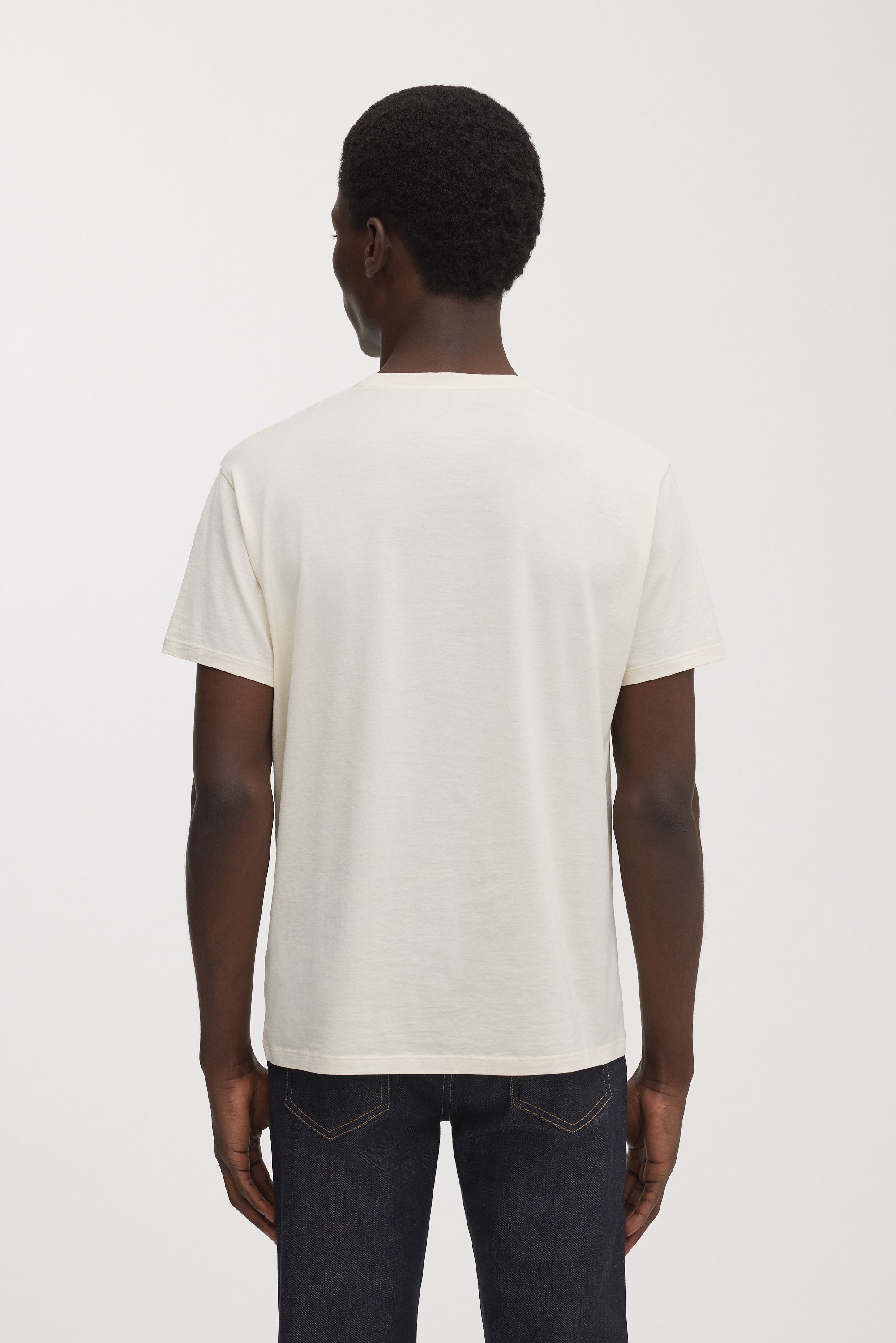 Image number 3 of The Lightweight T-Shirt