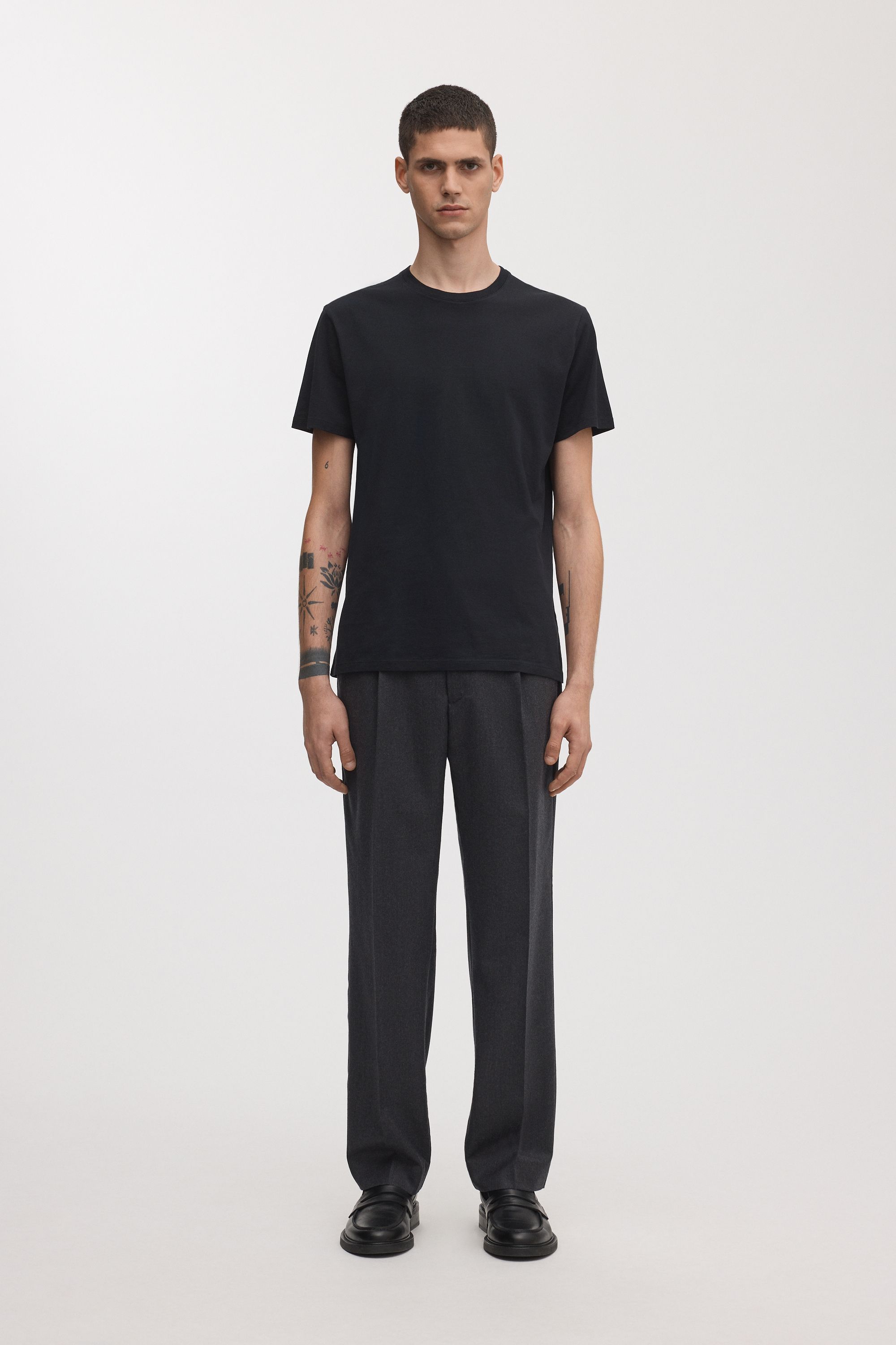 Image number 1 of The Lightweight T-Shirt