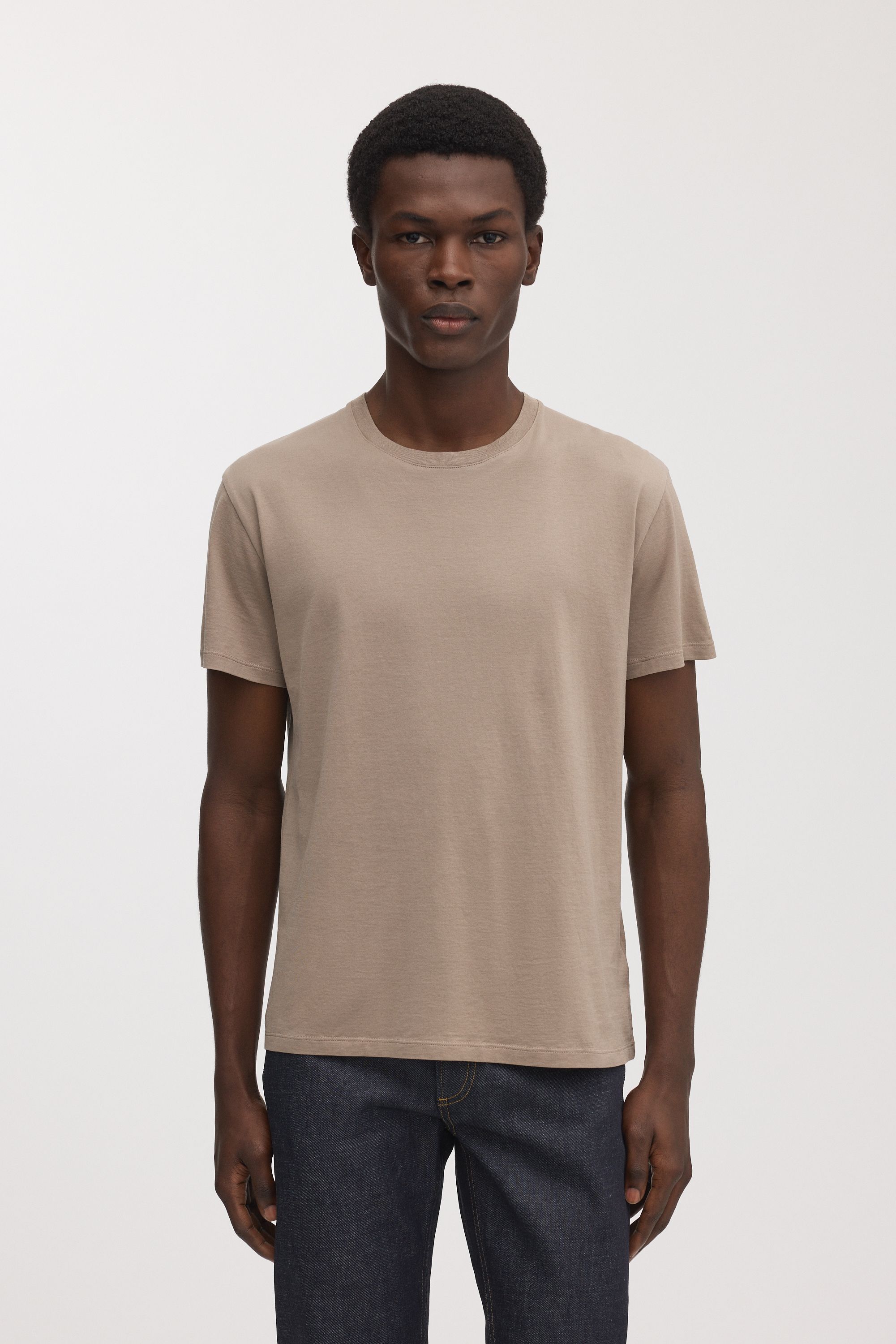 Image number 2 of The Lightweight T-Shirt