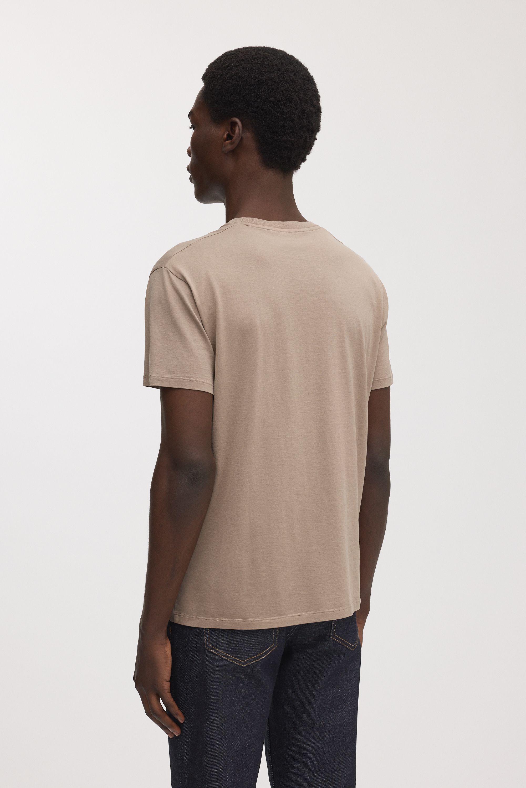Image number 3 of The Lightweight T-Shirt
