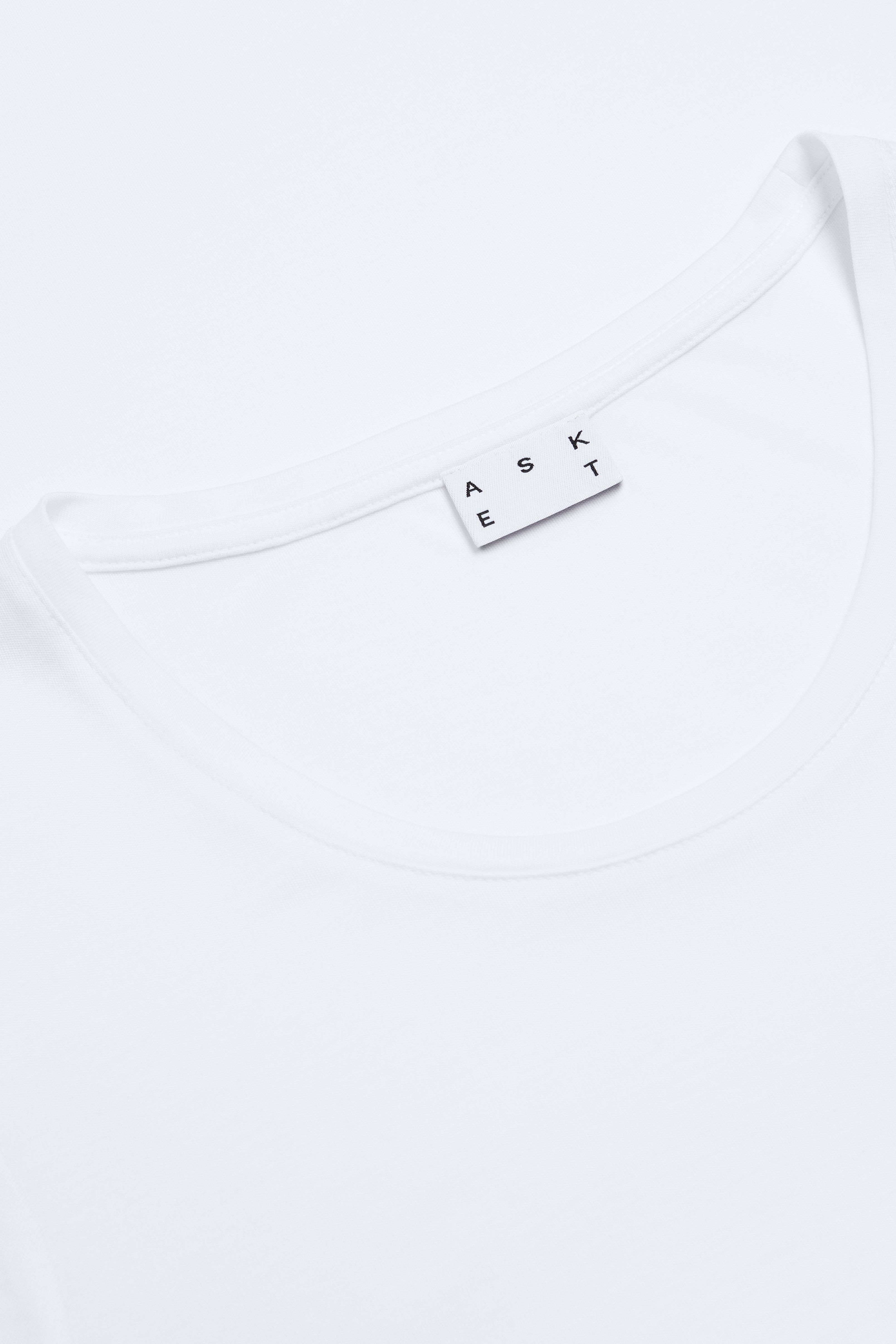 Image number 6 of The Lyocell T-Shirt - Archive