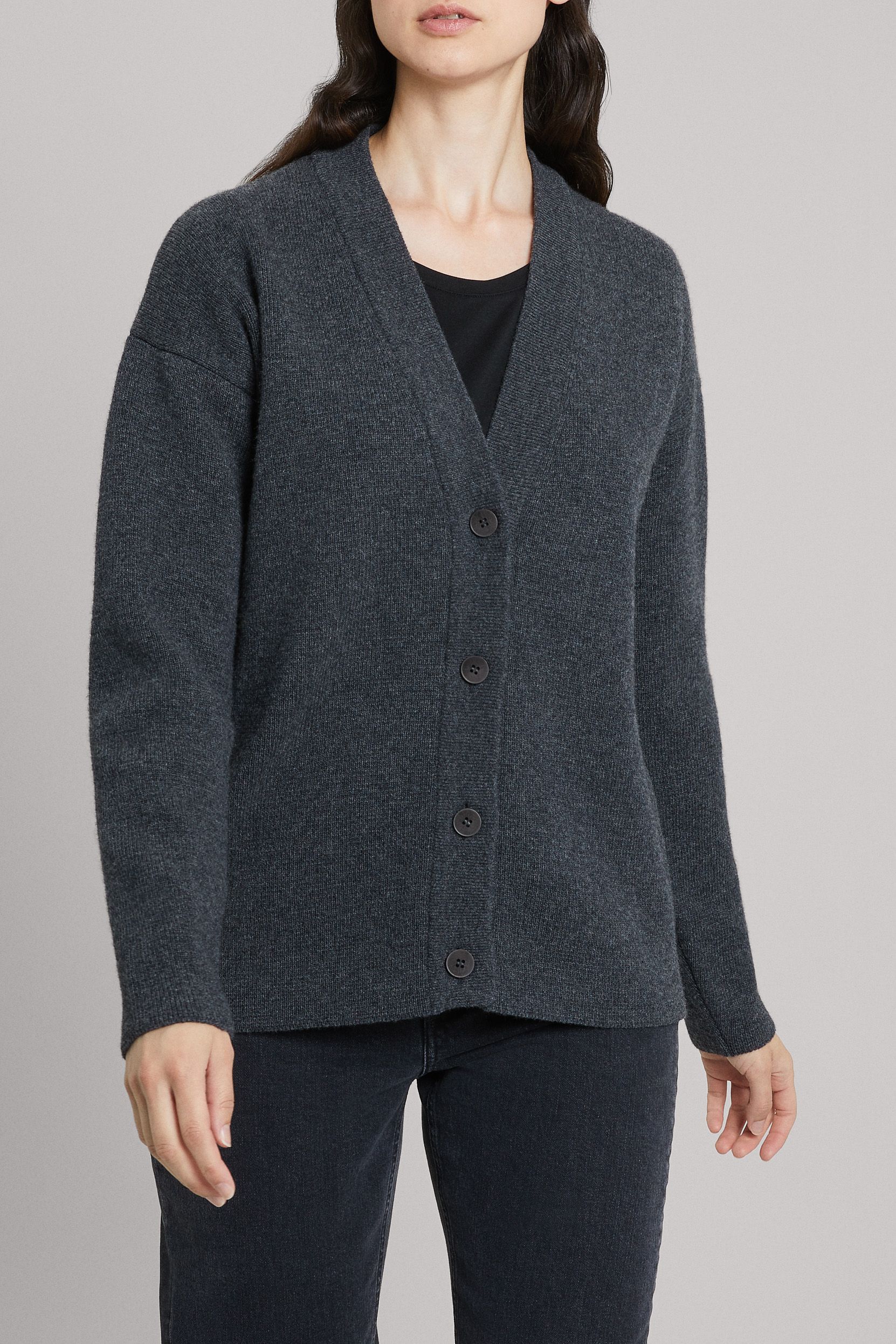Image number 2 of The Wool Cardigan - Archive