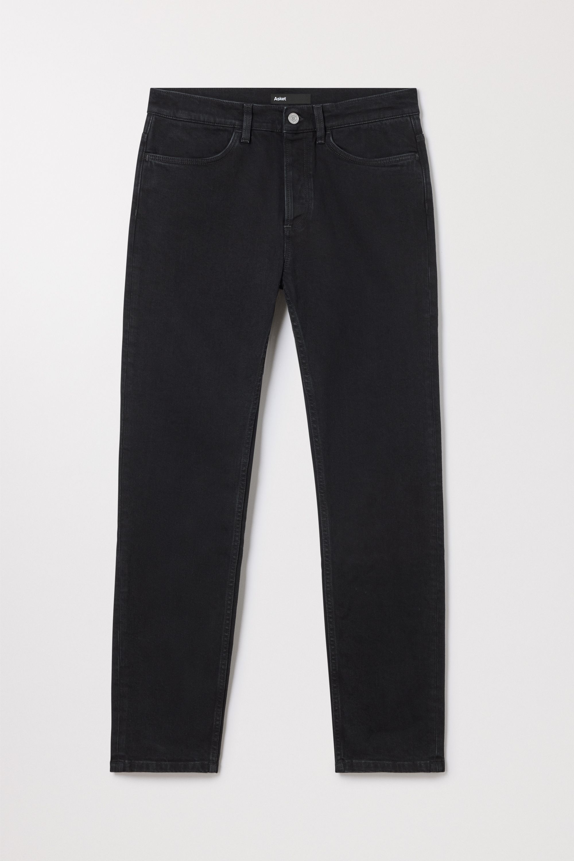 Image number 6 of The Slim Jeans