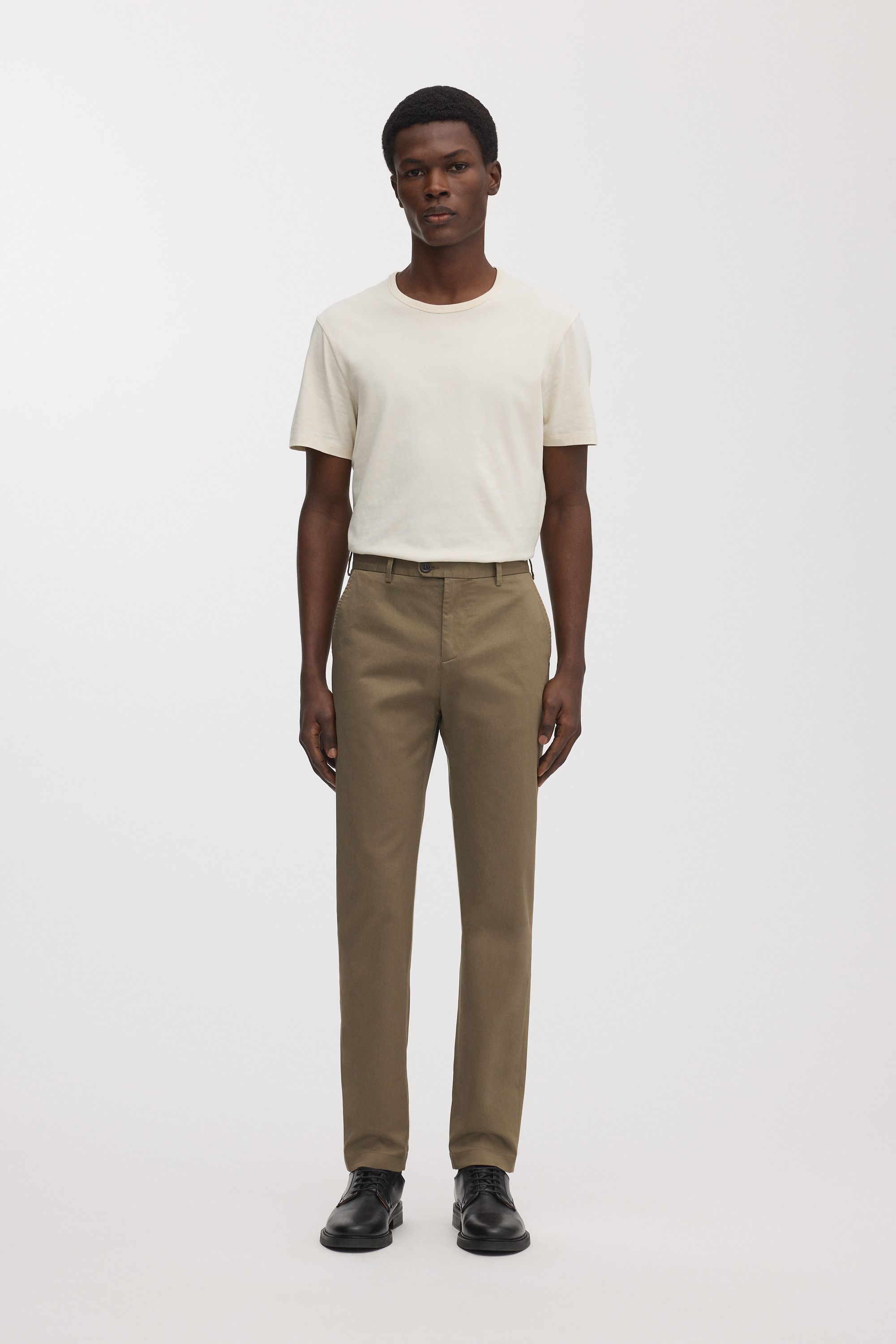 The Slim Chino