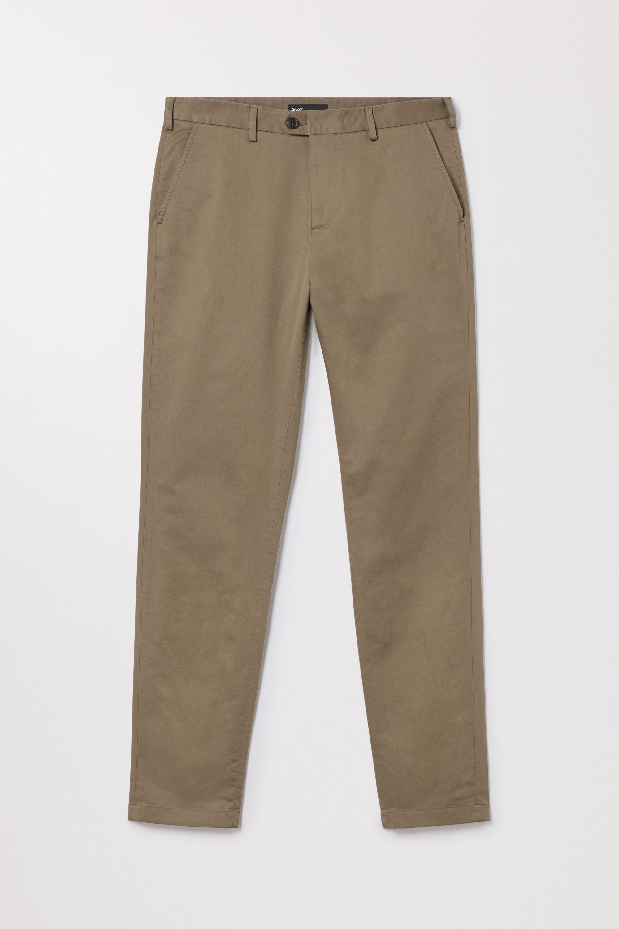 The Slim Chino