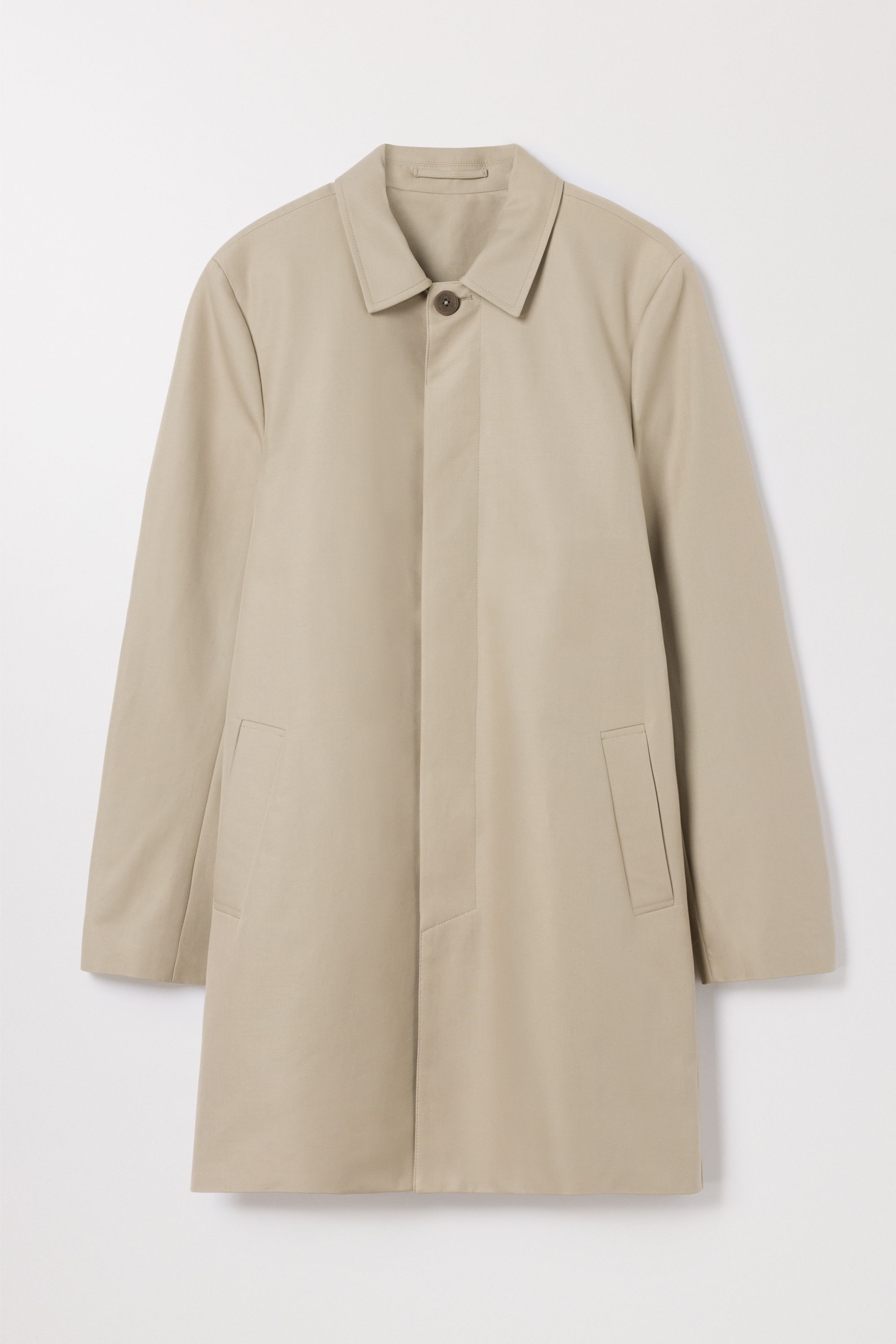 The Car Coat