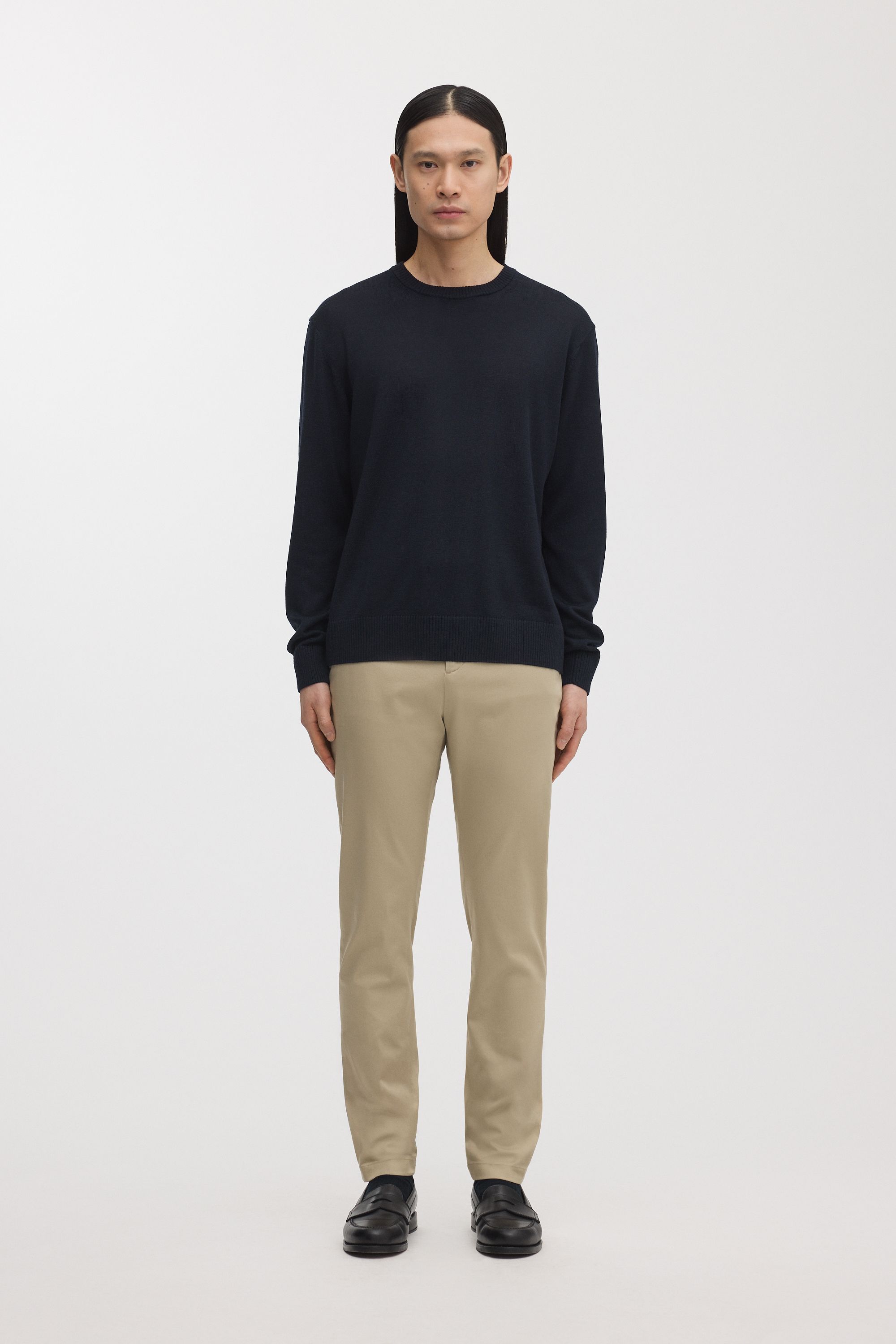 Image number 1 of The Slim Chino