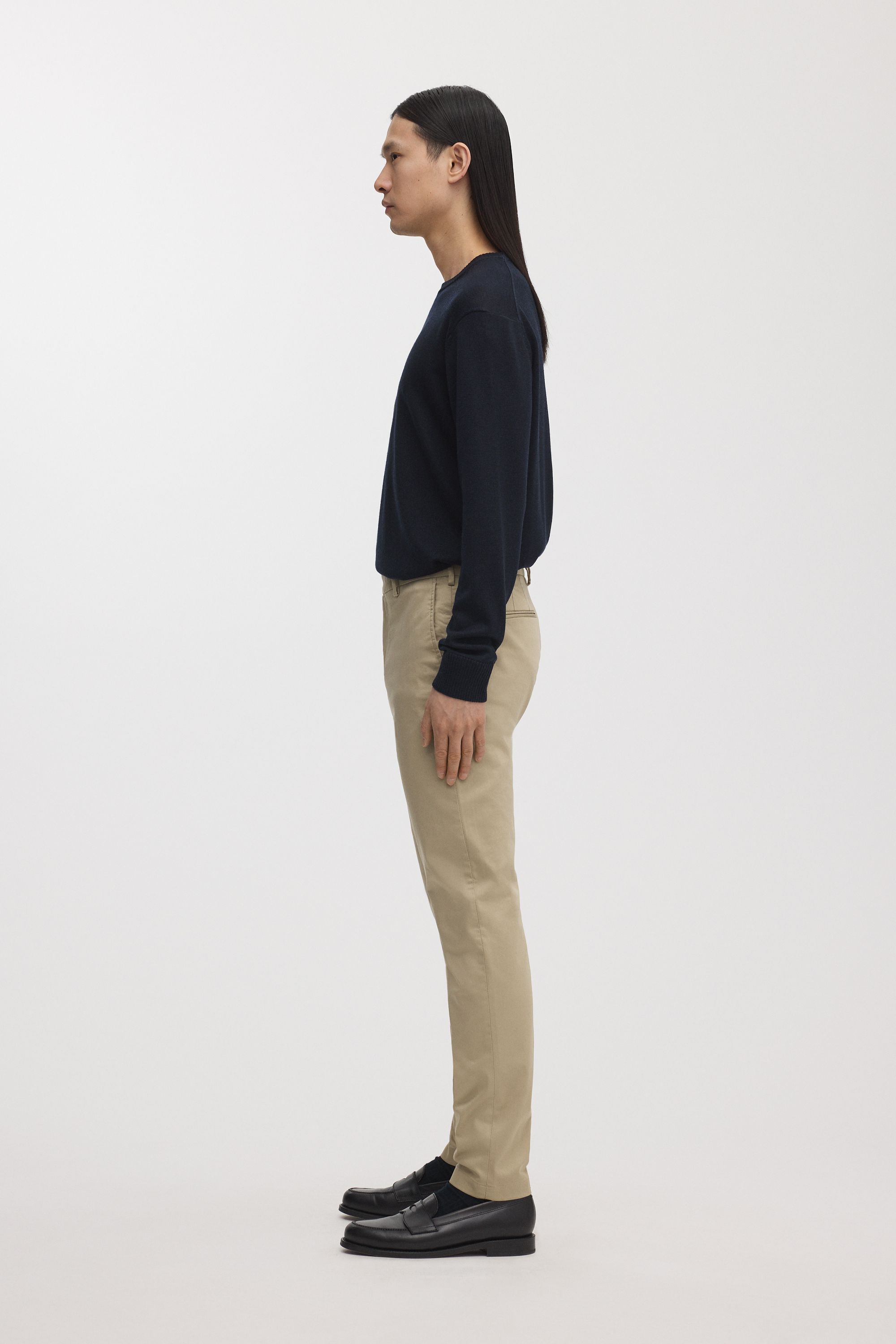 Image number 2 of The Slim Chino