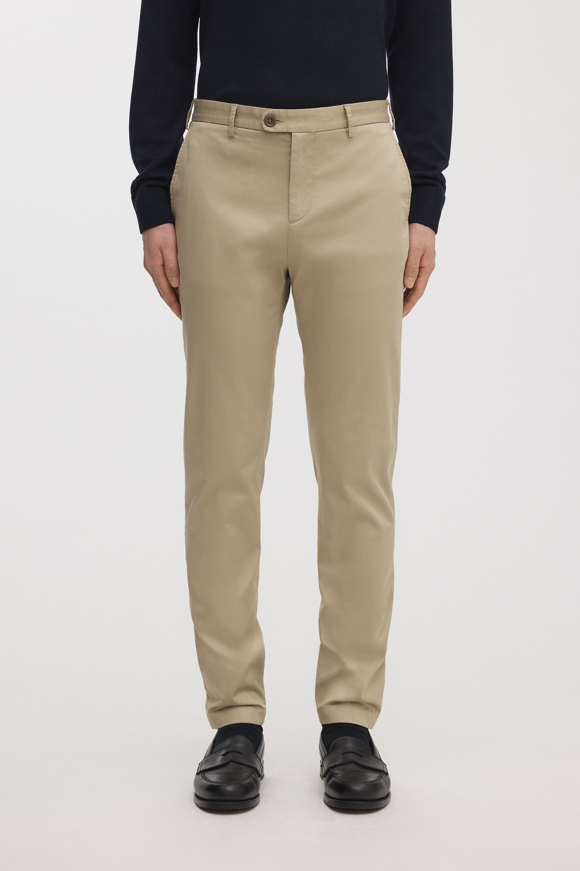 Image number 3 of The Slim Chino