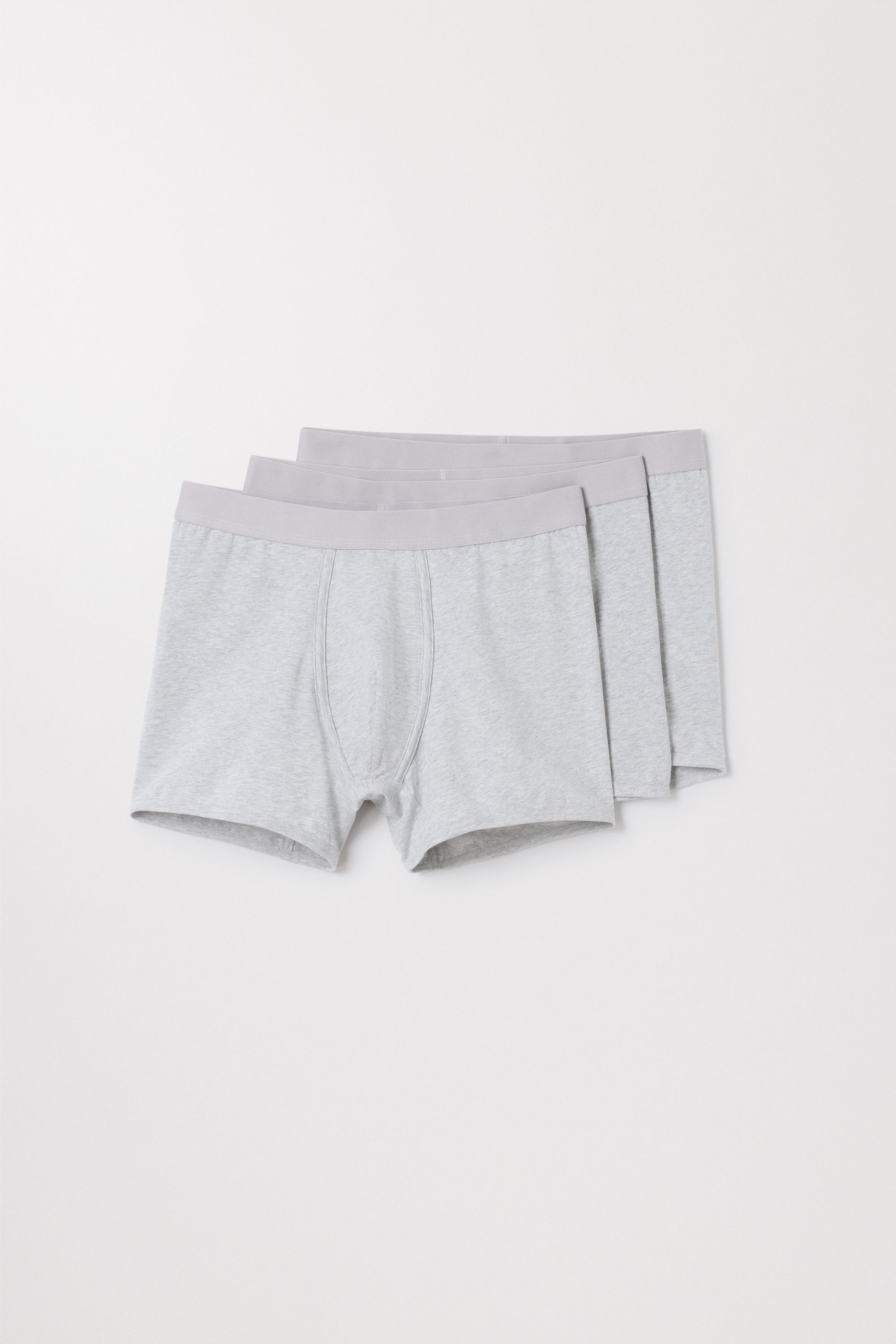 The Boxer Brief 3-Pack