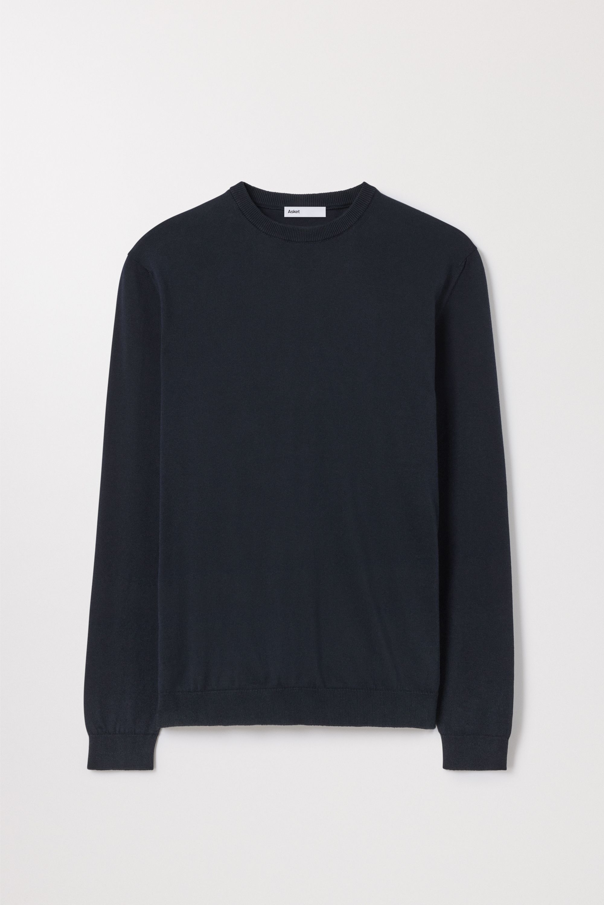 Image number 6 of The Cotton Sweater
