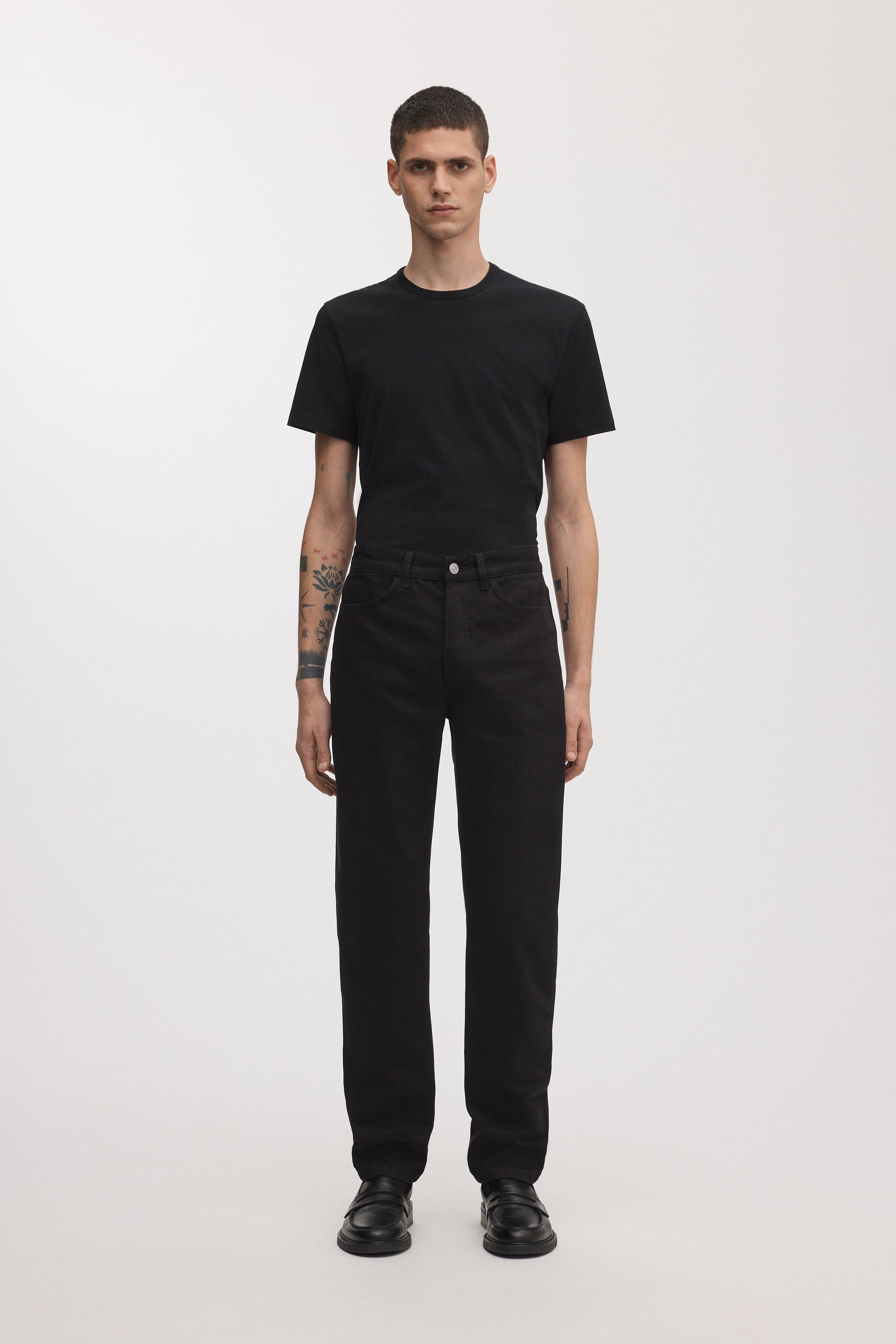 The Regular Jeans