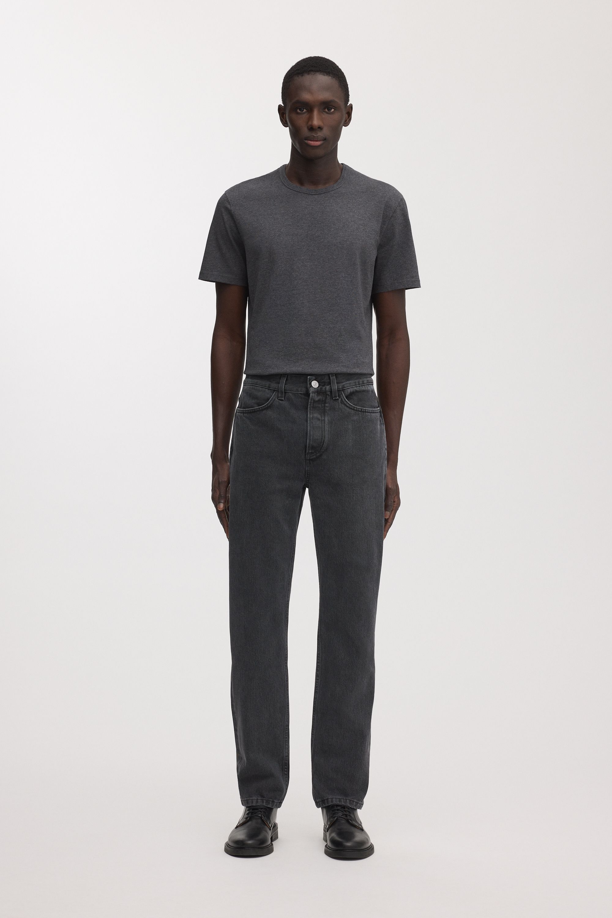 The Regular Jeans