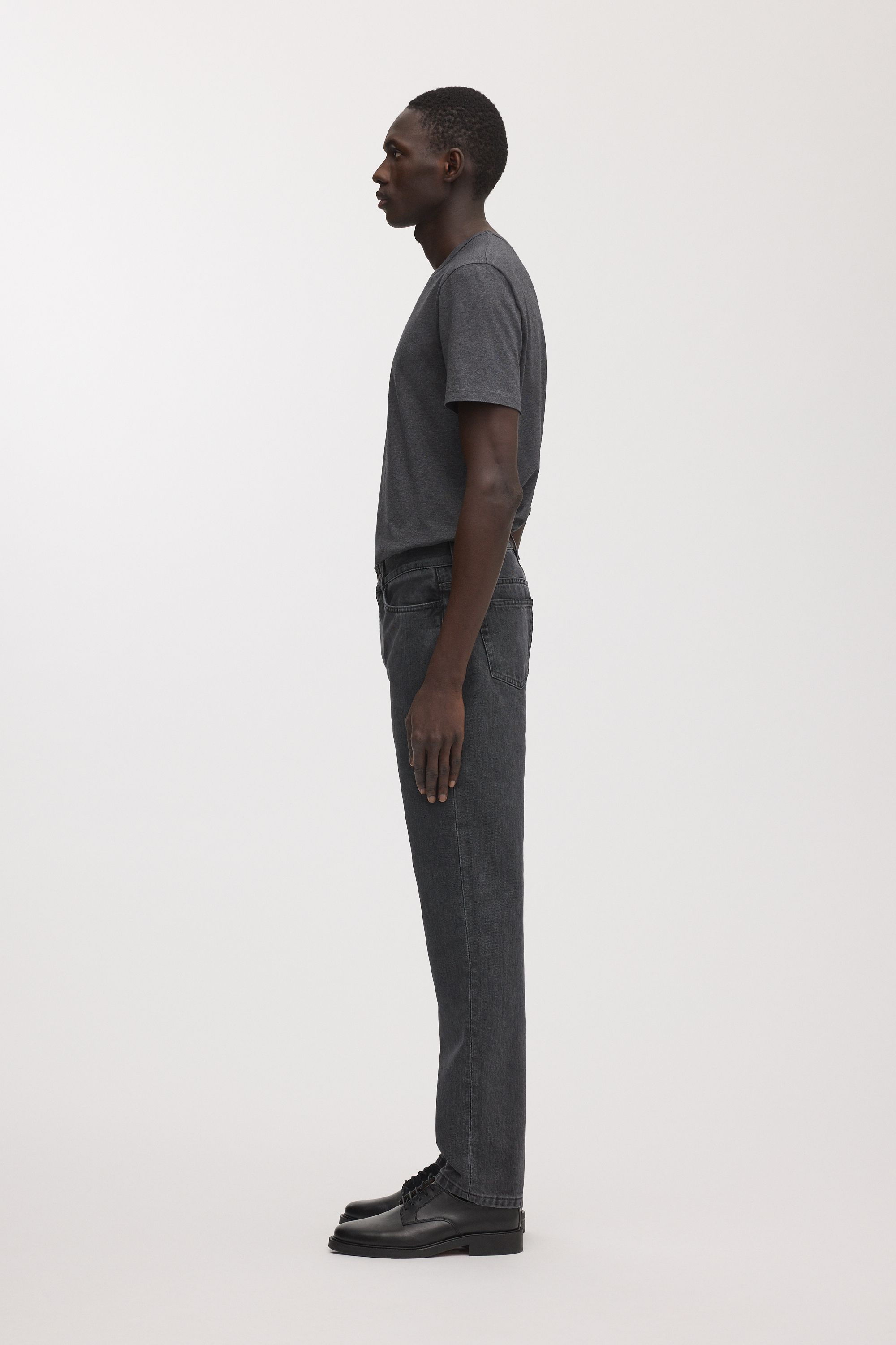 Image number 2 of The Regular Jeans