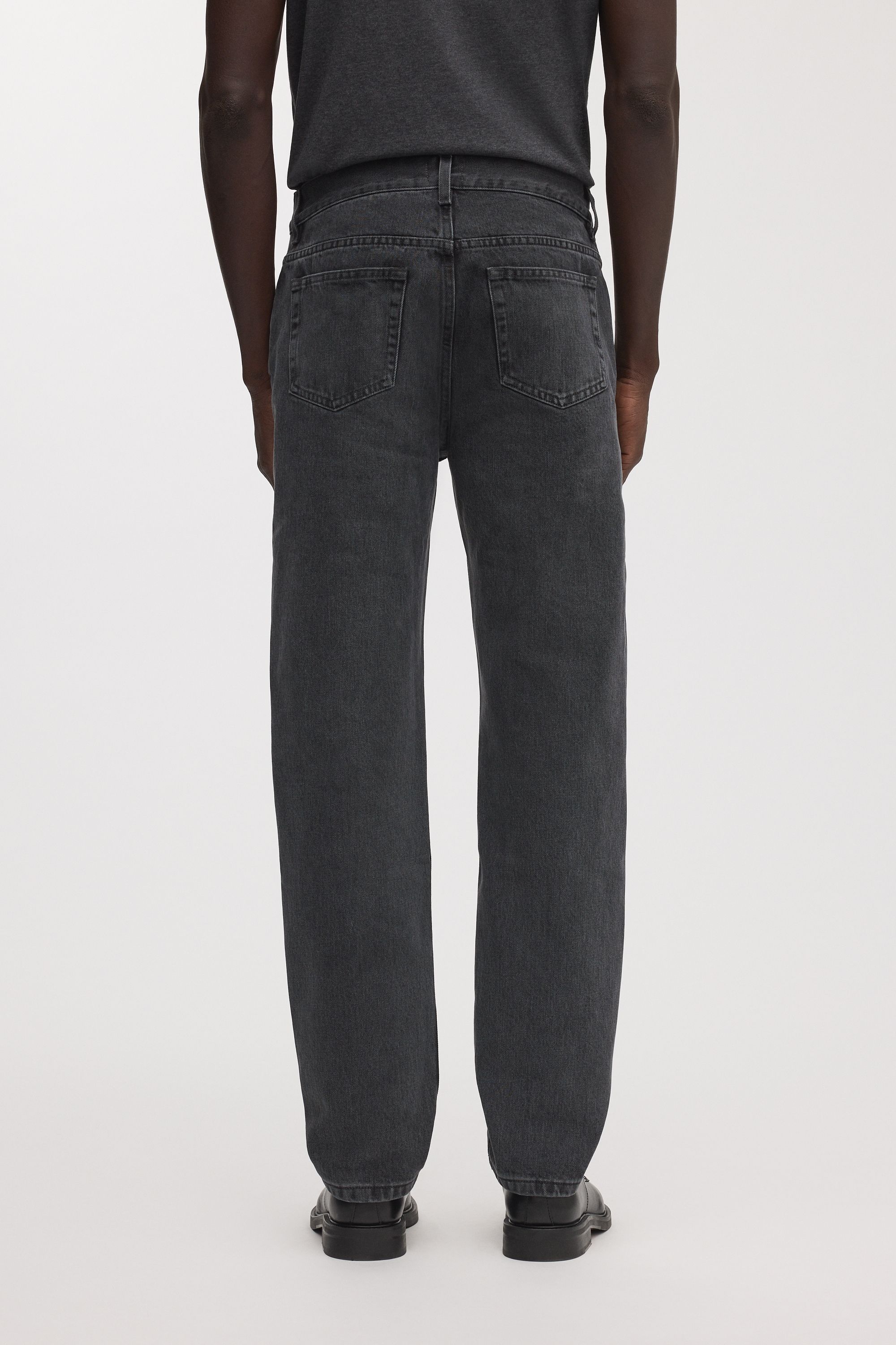 Image number 4 of The Regular Jeans