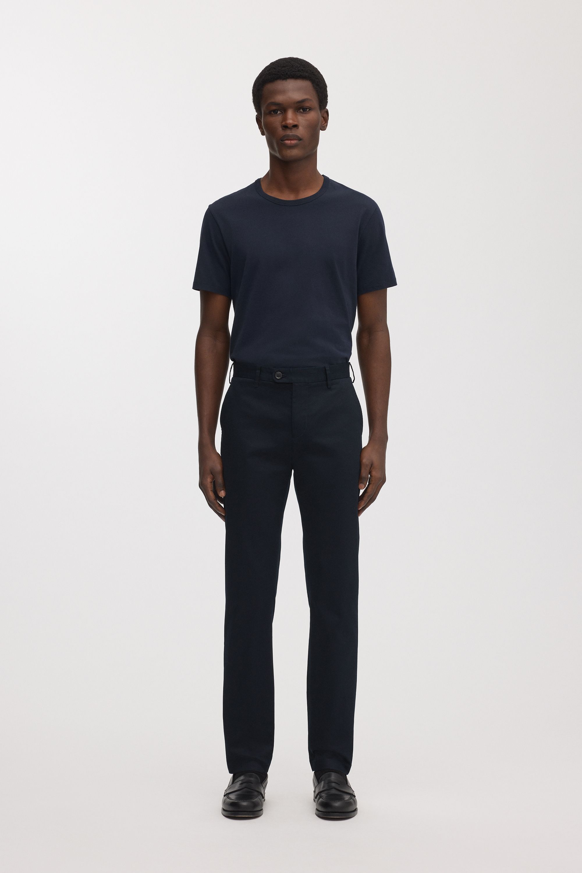 The Slim Chino