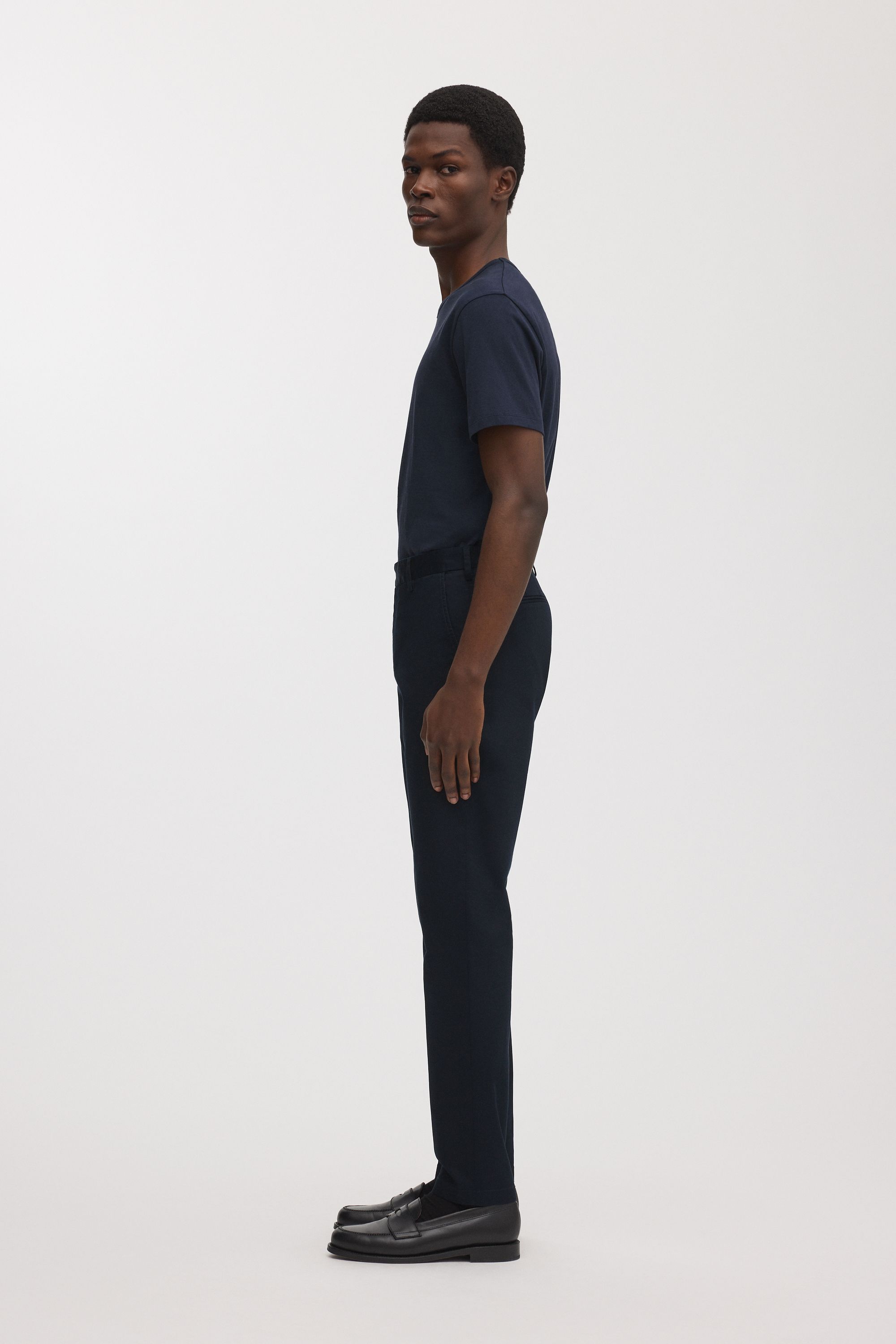 Image number 2 of The Slim Chino