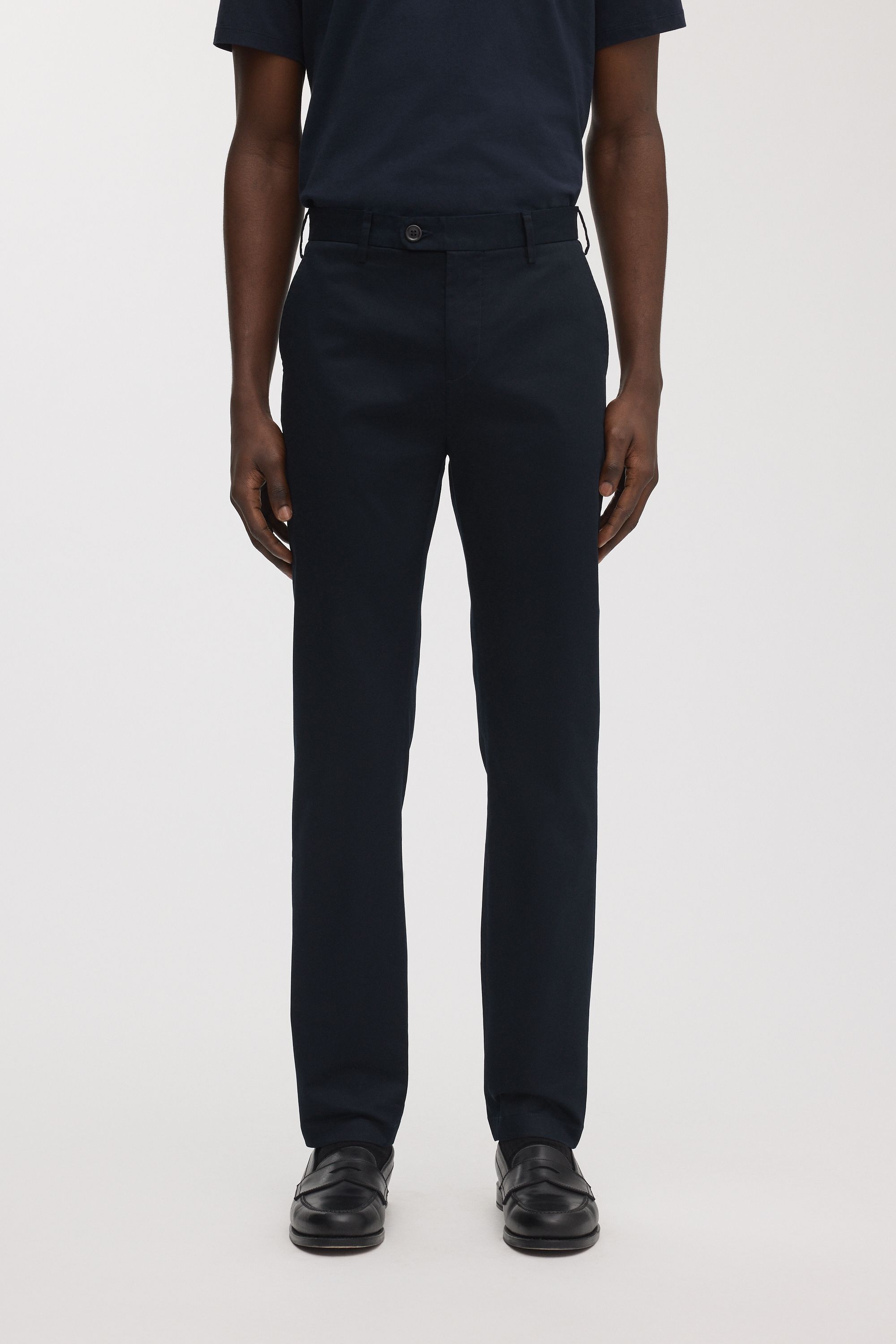 Image number 3 of The Slim Chino
