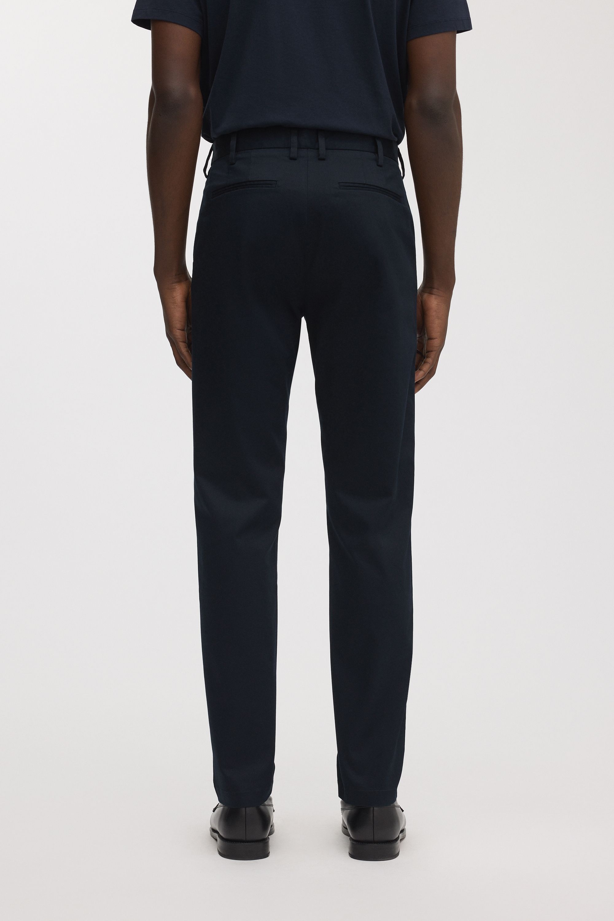 Image number 4 of The Slim Chino