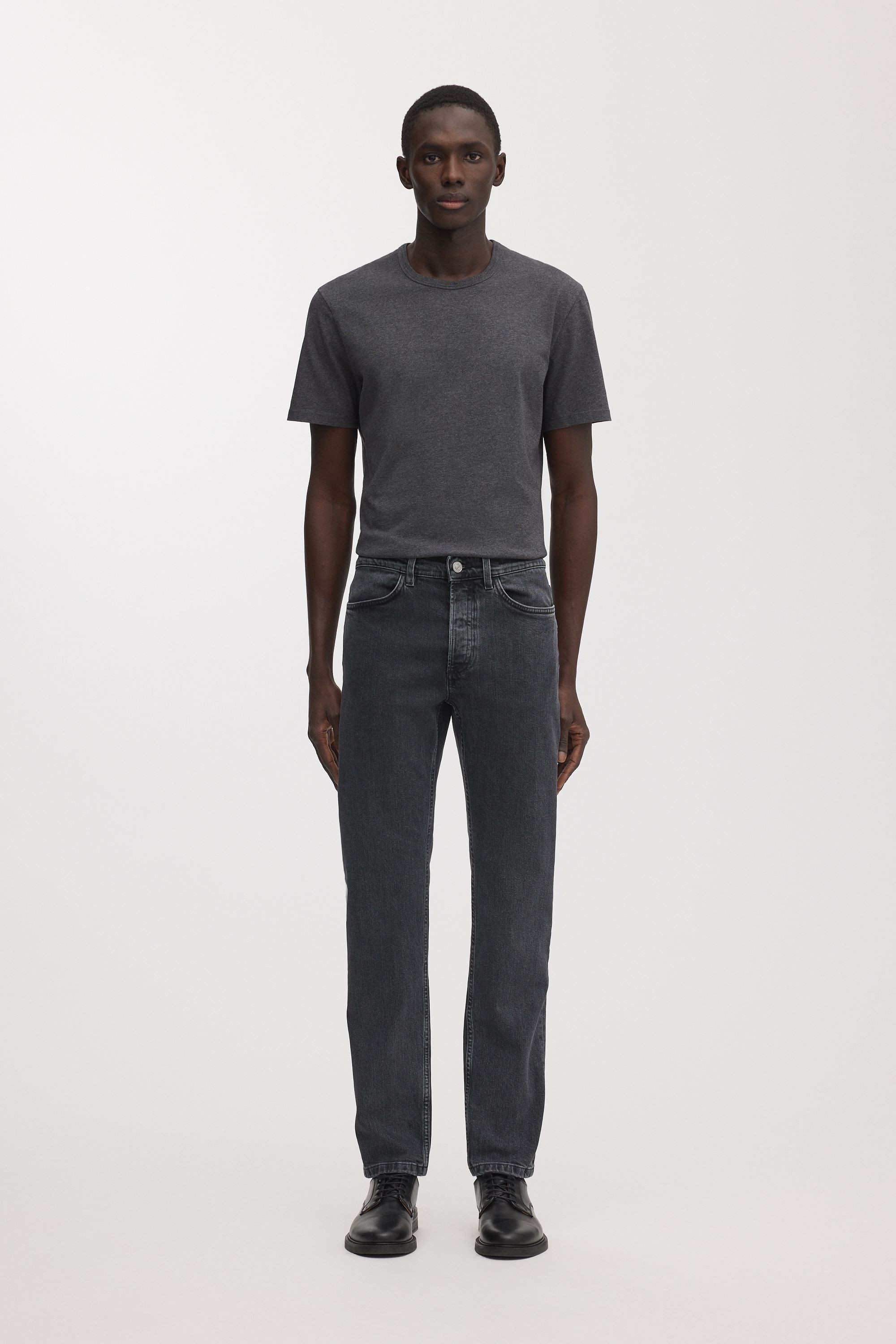 The Slim Jeans