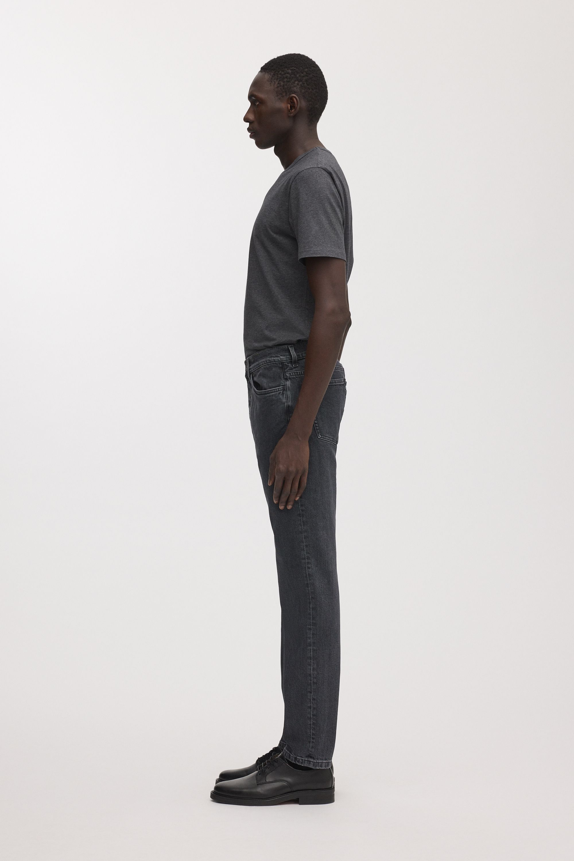 Image number 4 of The Slim Jeans