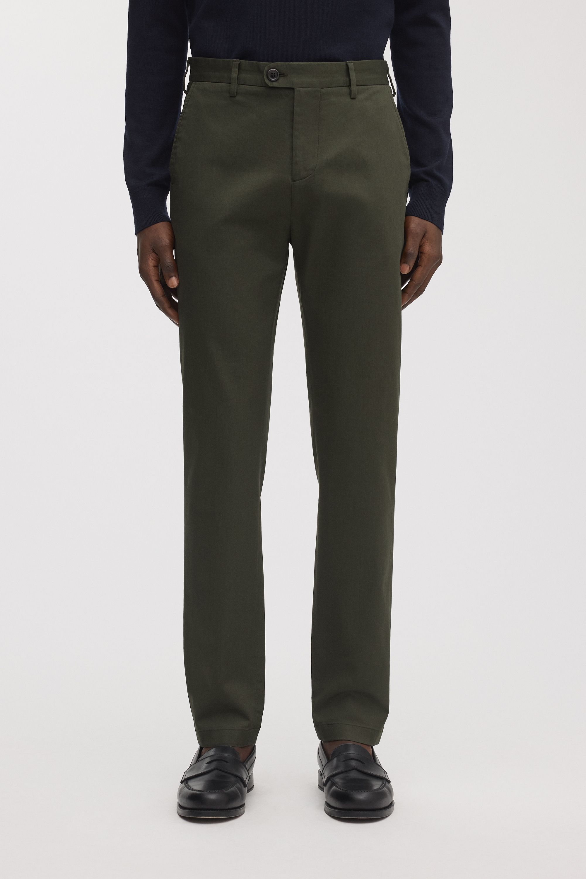 Image number 3 of The Slim Chino