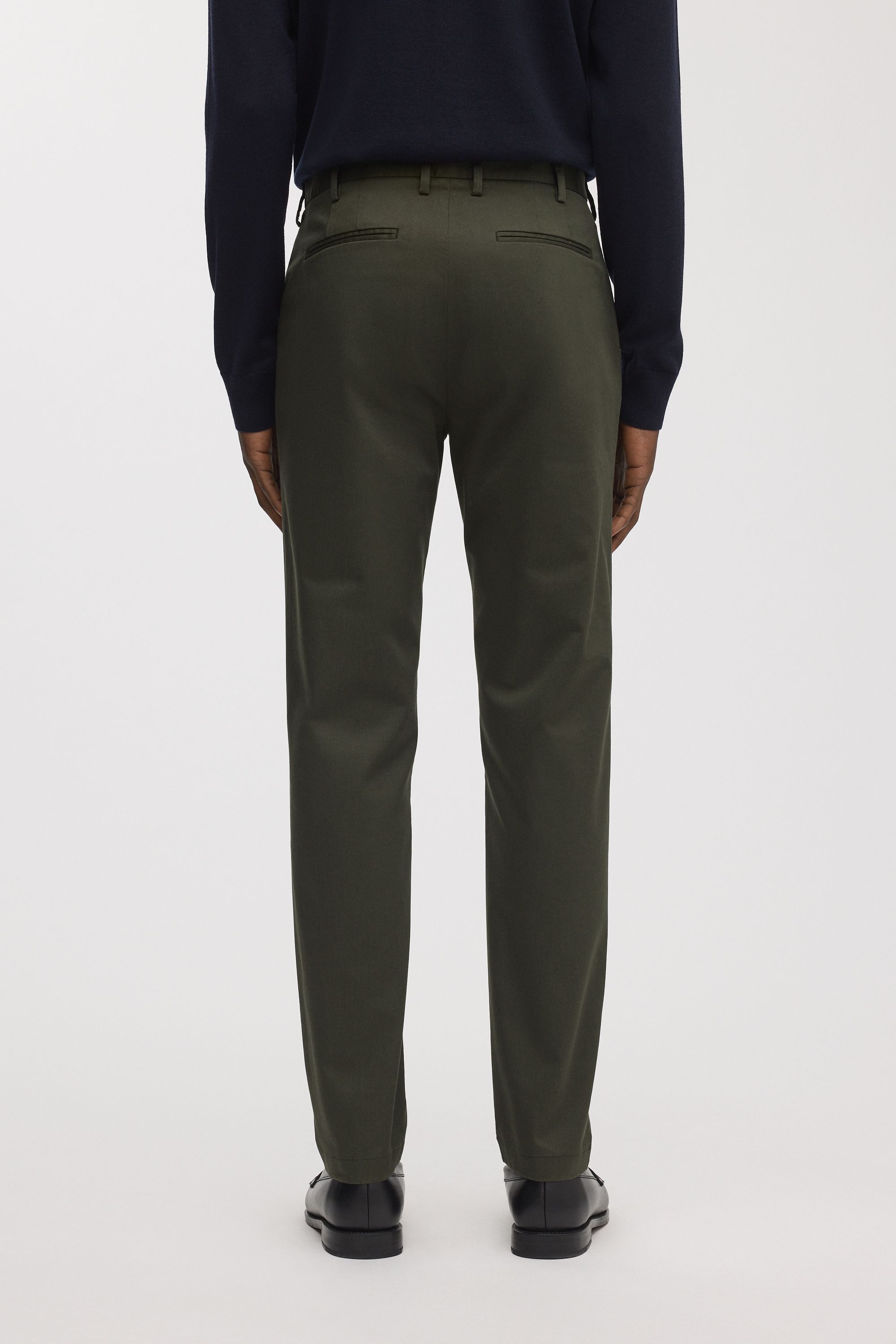 Image number 4 of The Slim Chino