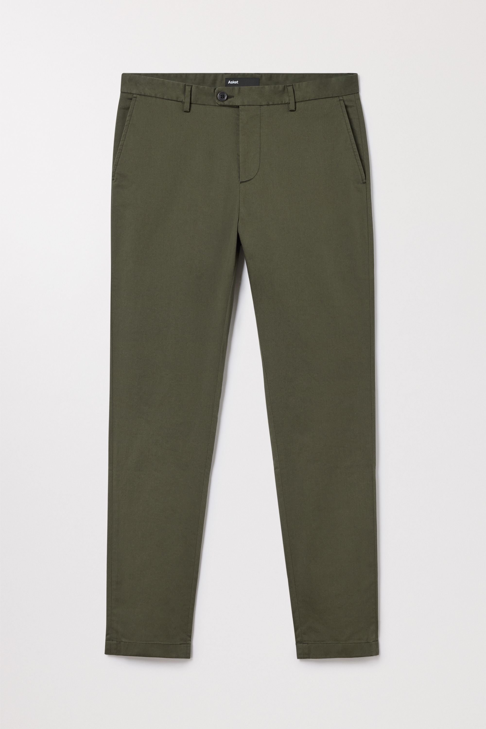 The Slim Chino
