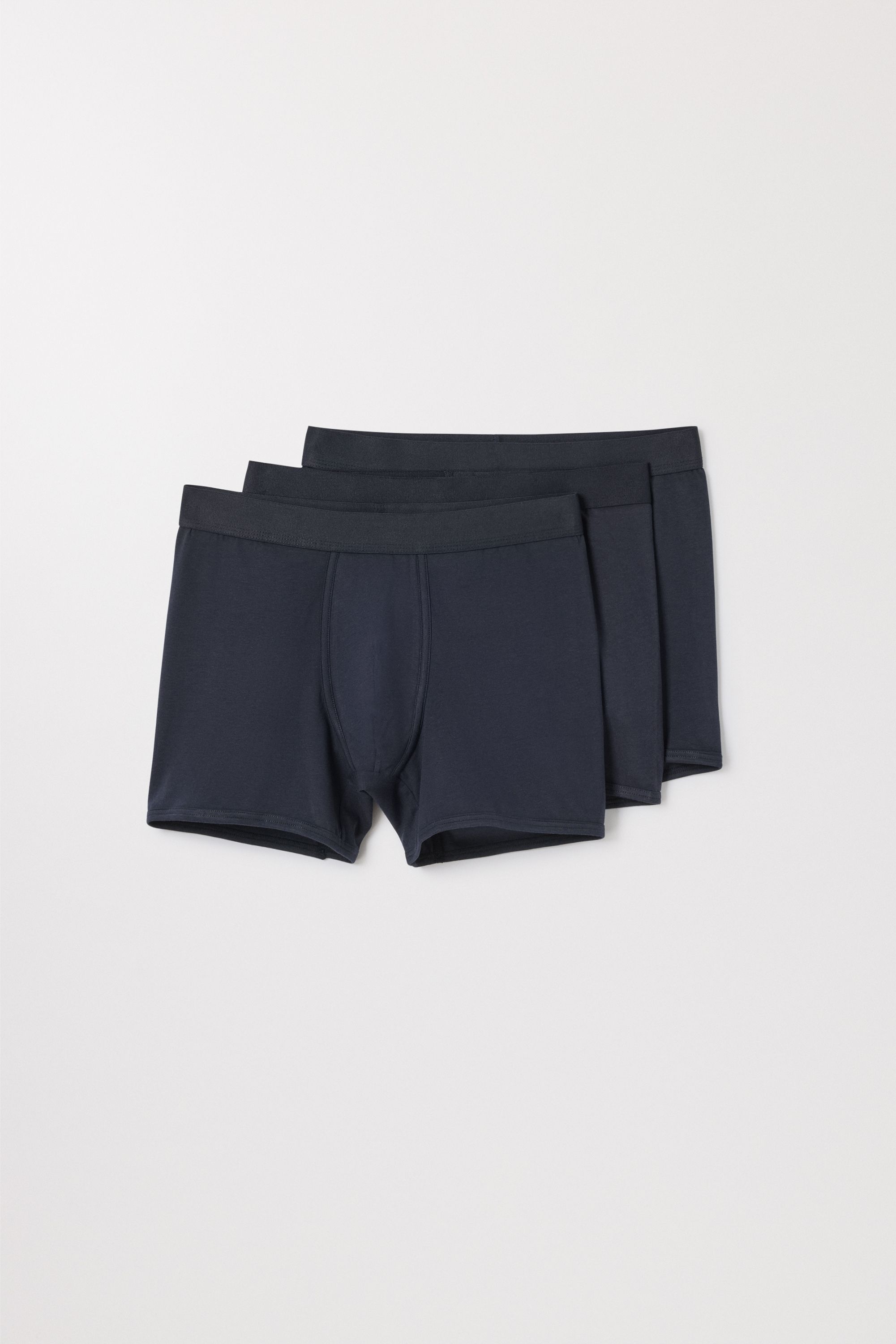 The Boxer Brief 3-Pack