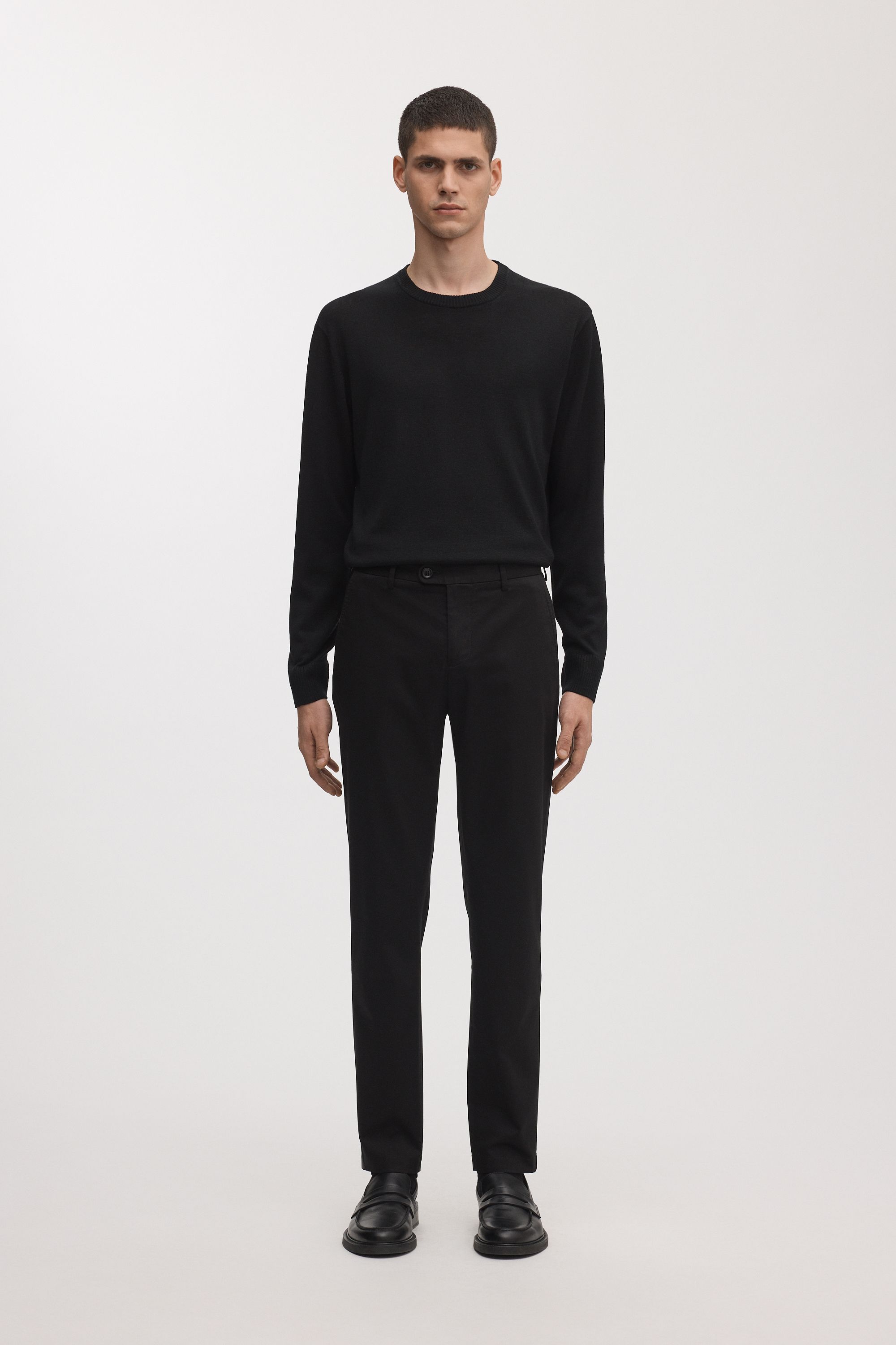 The Slim Chino