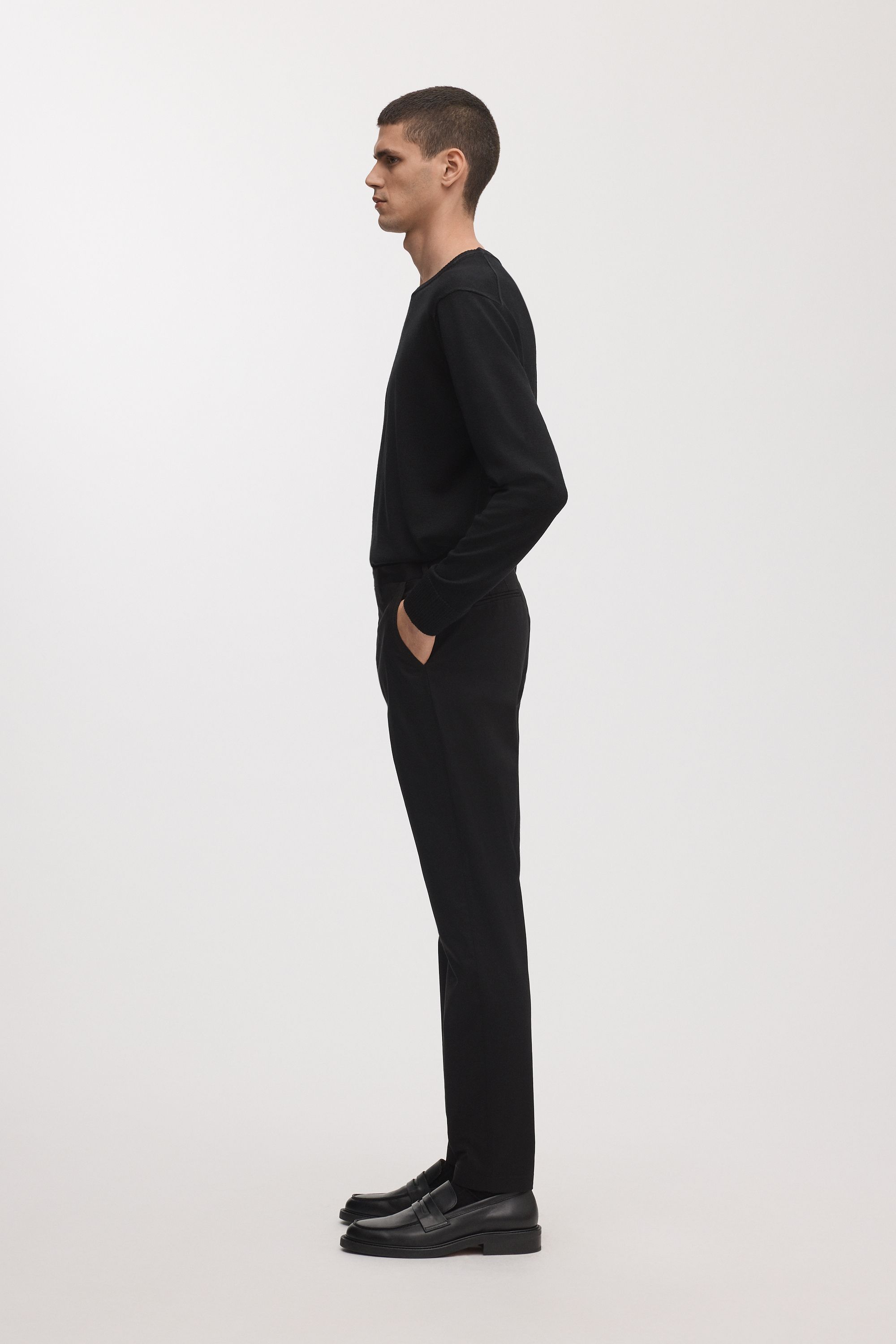 Image number 2 of The Slim Chino