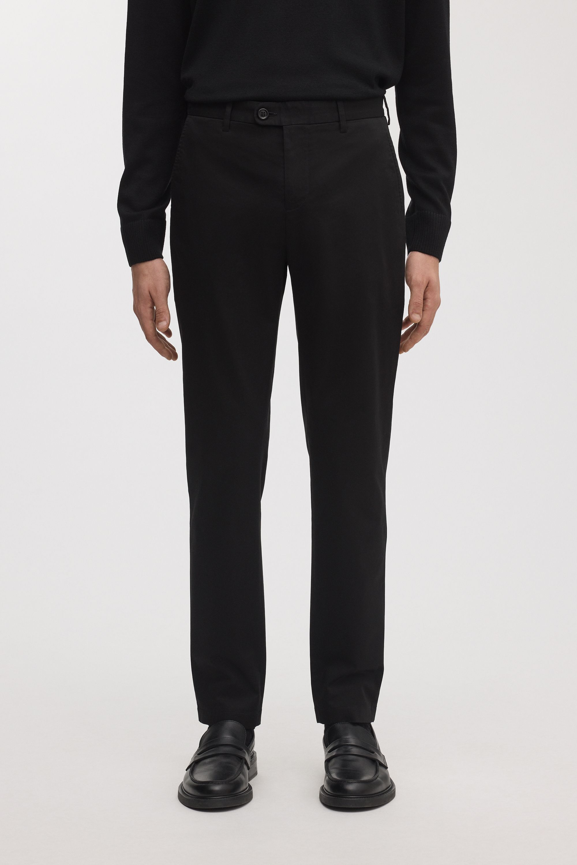 Image number 3 of The Slim Chino