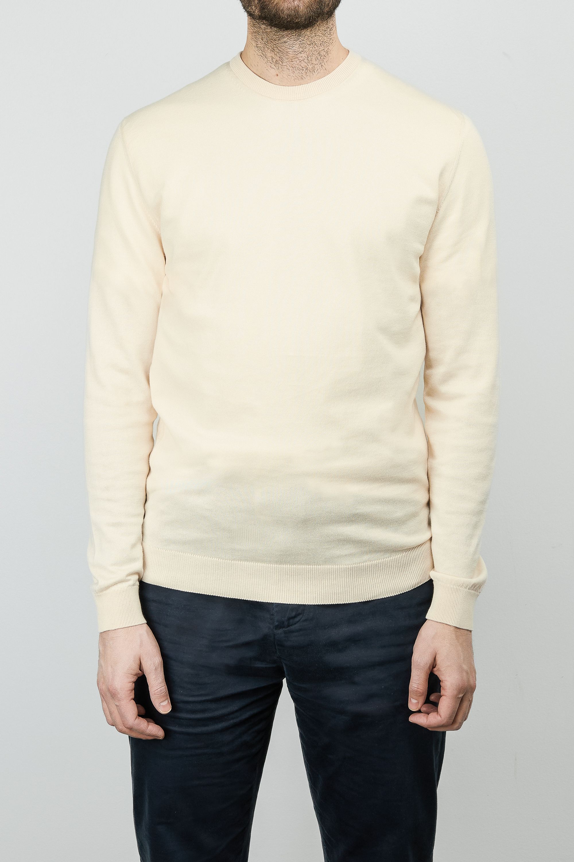 Image number 2 of The Cotton Sweater - Archive