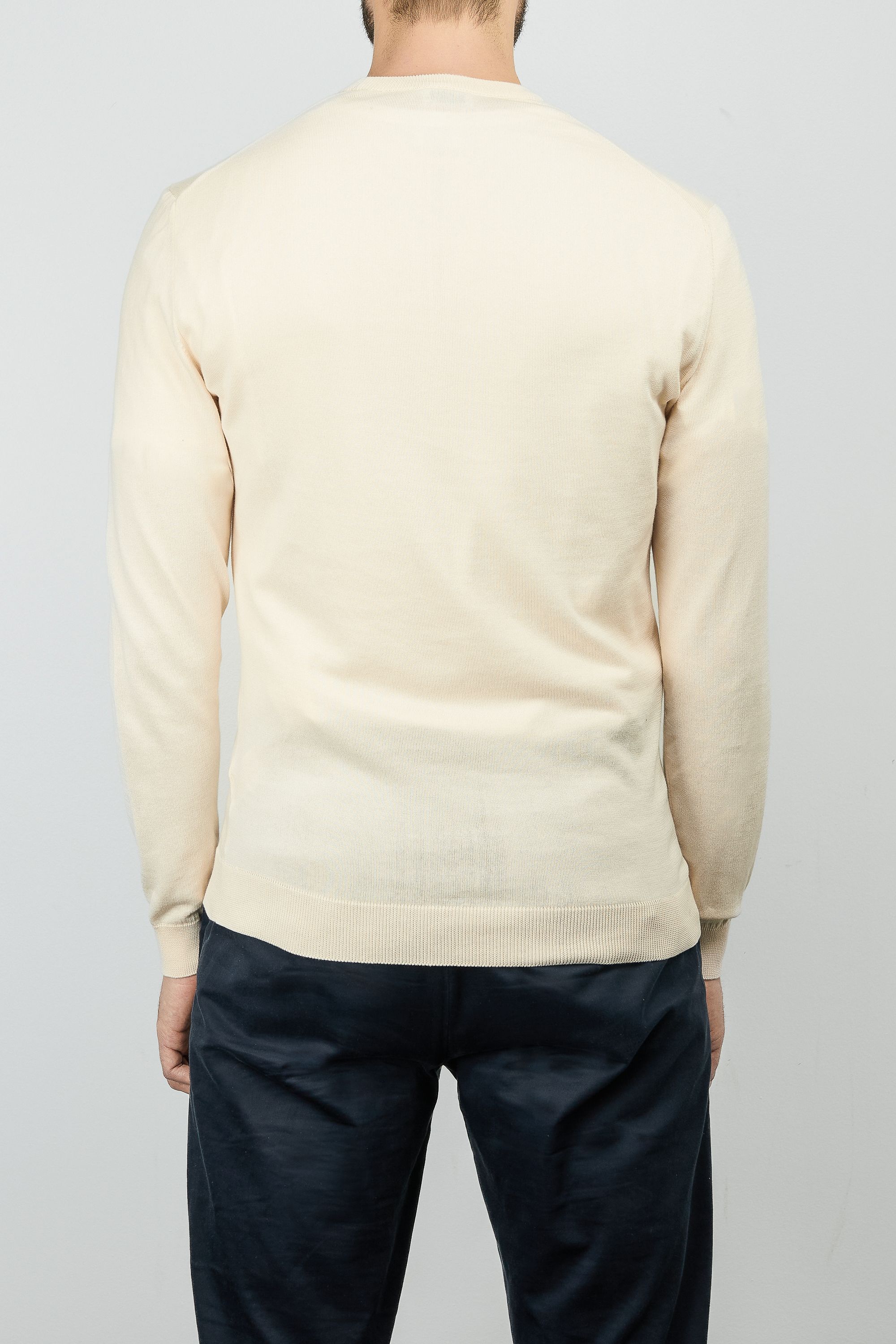 Image number 3 of The Cotton Sweater - Archive