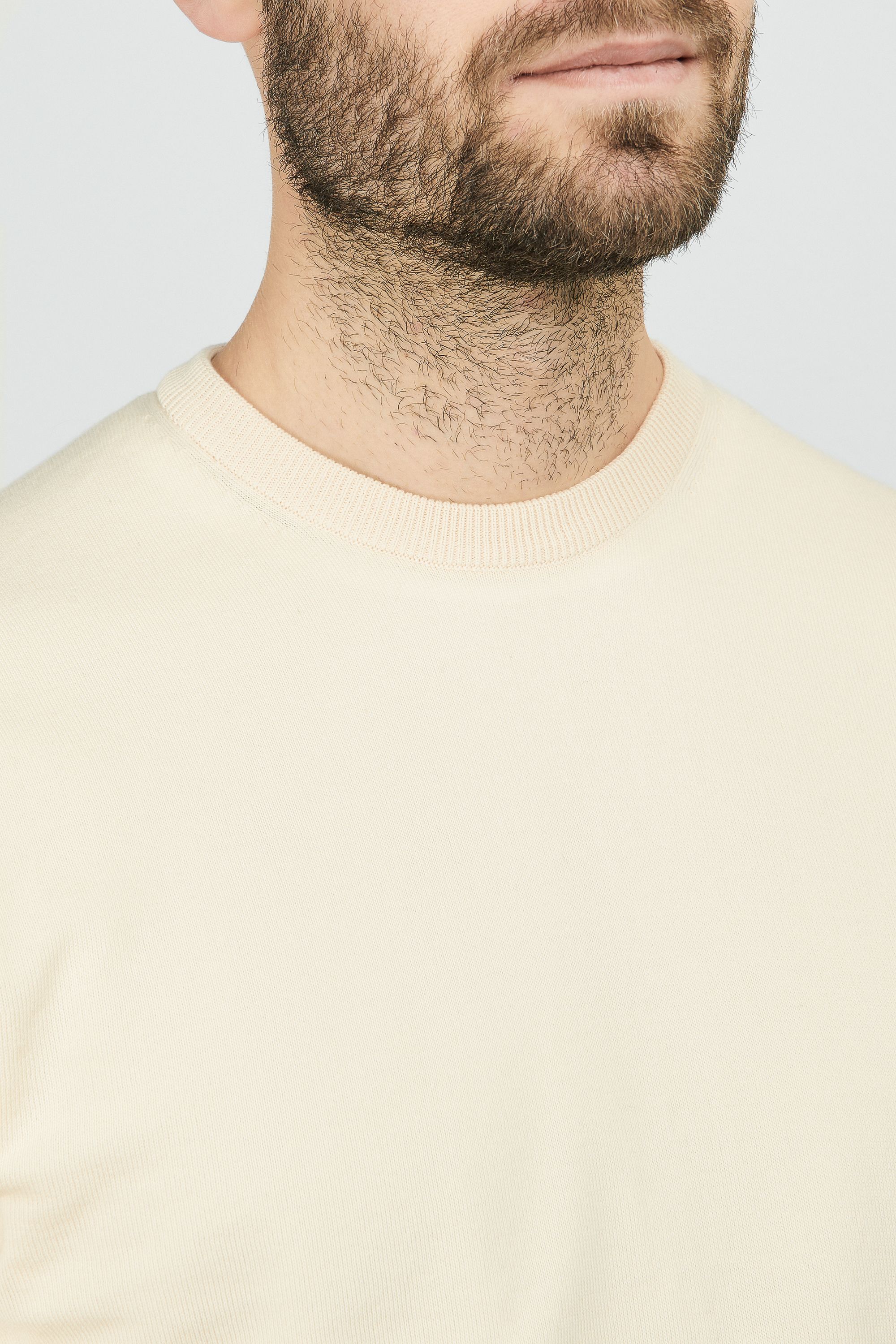 Image number 5 of The Cotton Sweater - Archive