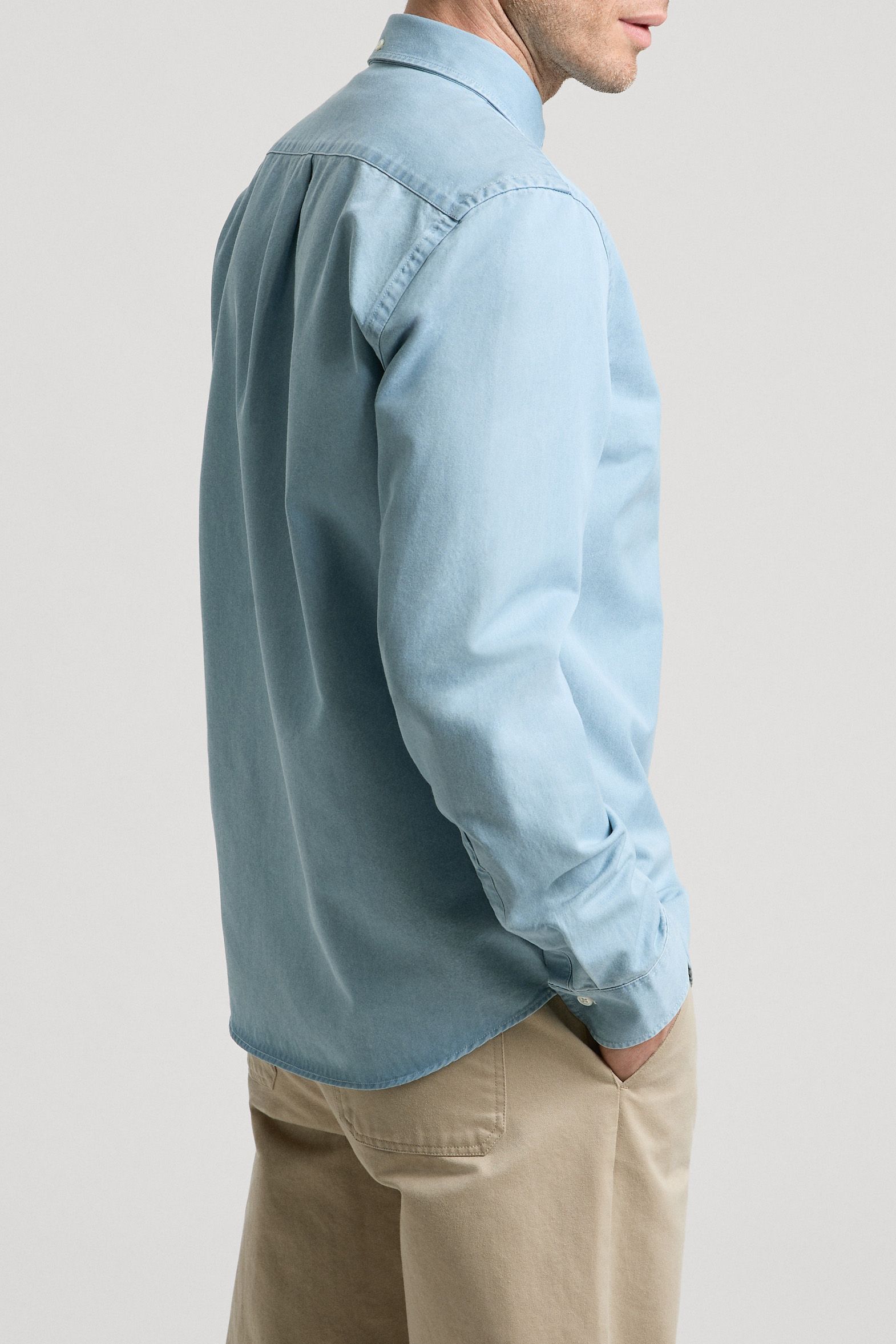 Image number 3 of The Denim Shirt - Archive 