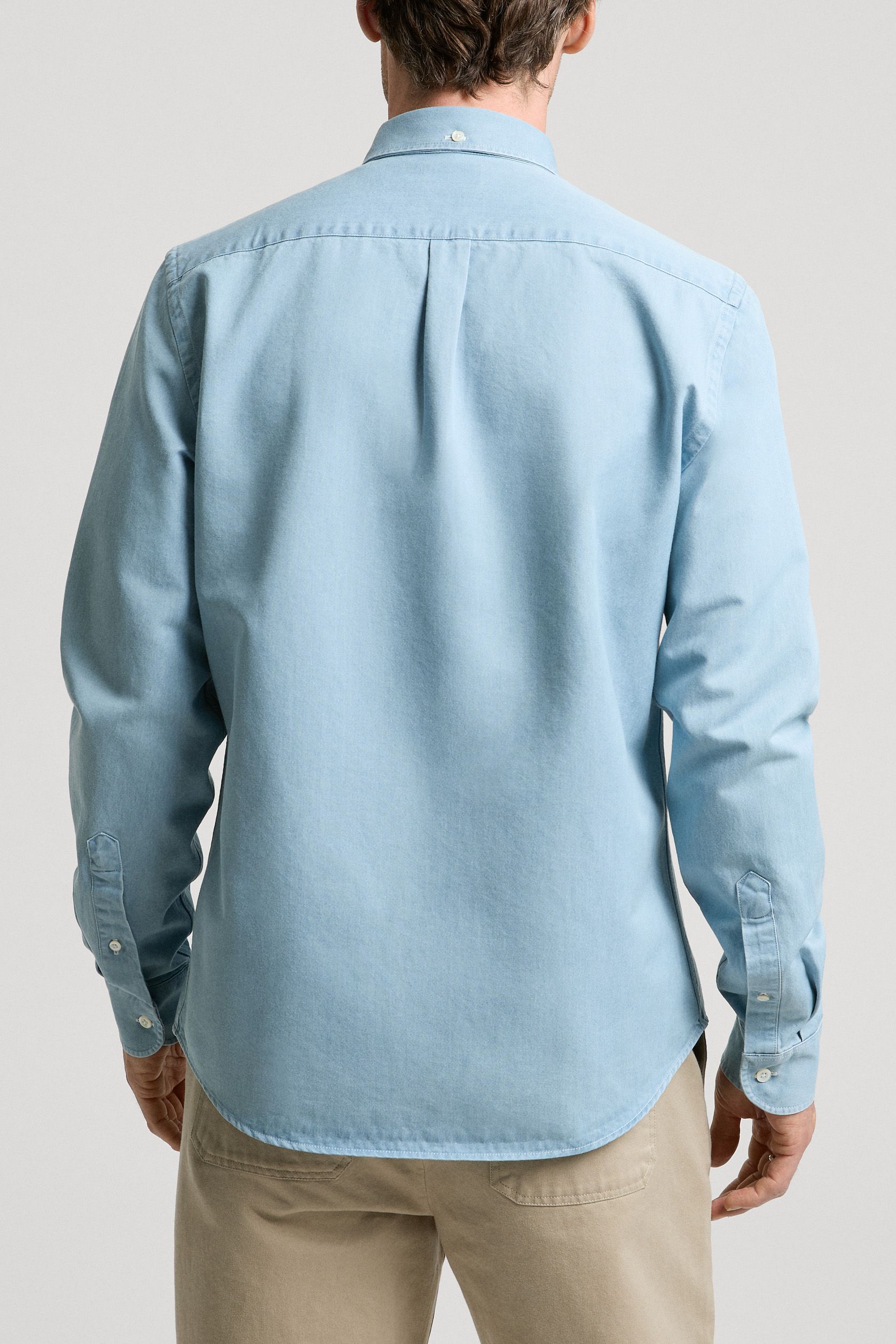 Image number 4 of The Denim Shirt - Archive 