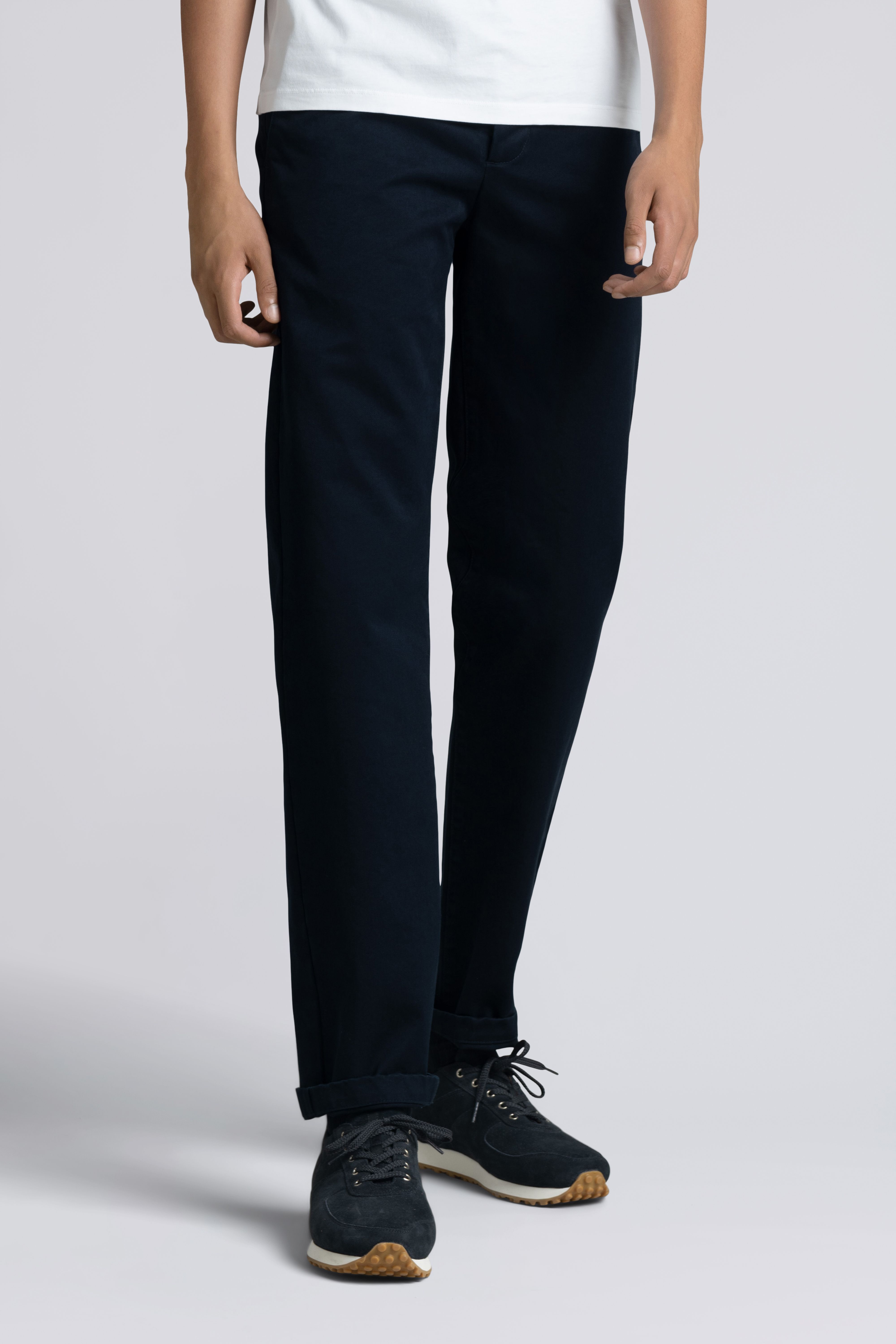 Image number 2 of The Heavy Twill Chino v1.0 - Archive