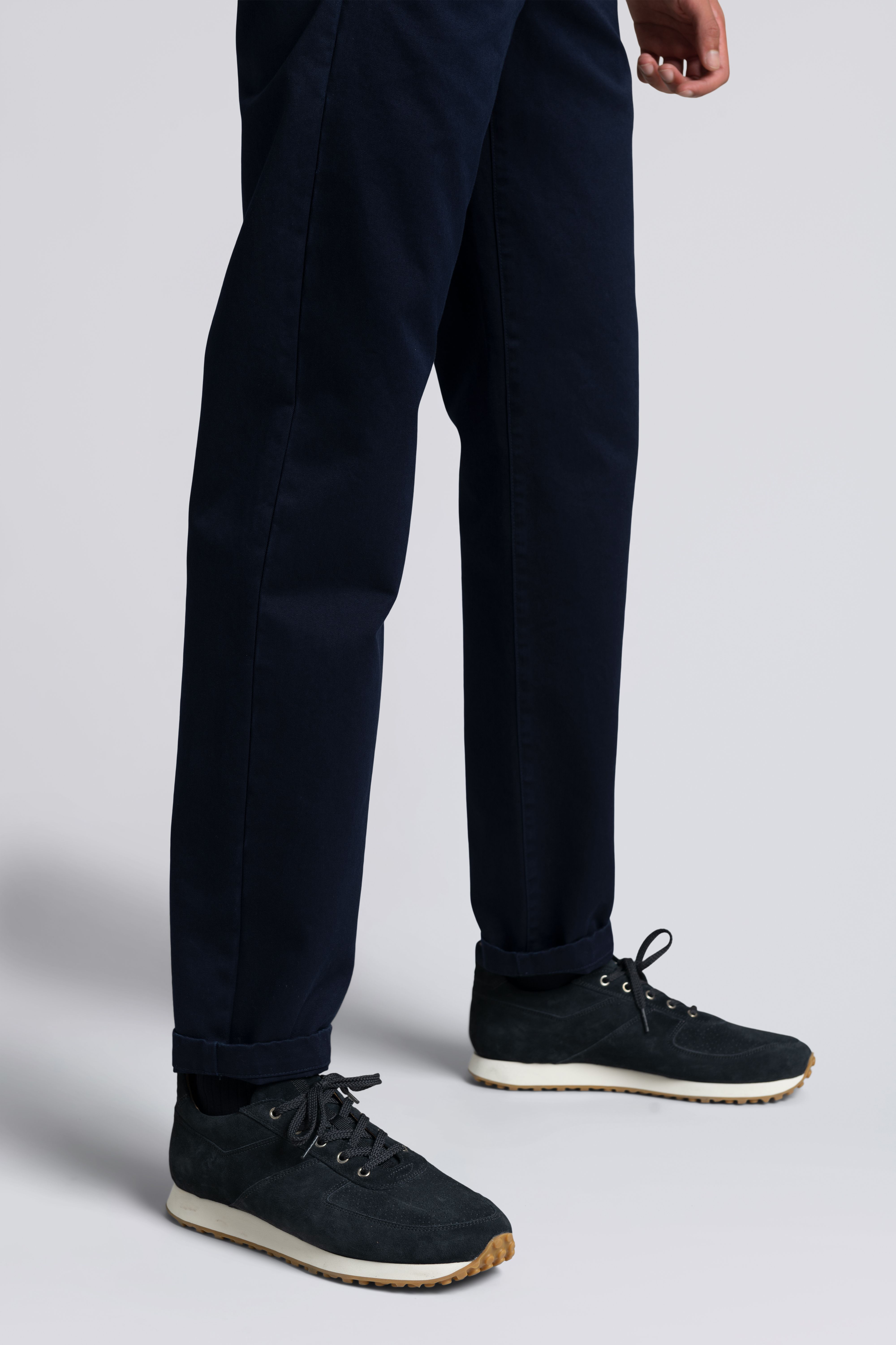 Image number 7 of The Heavy Twill Chino v1.0 - Archive