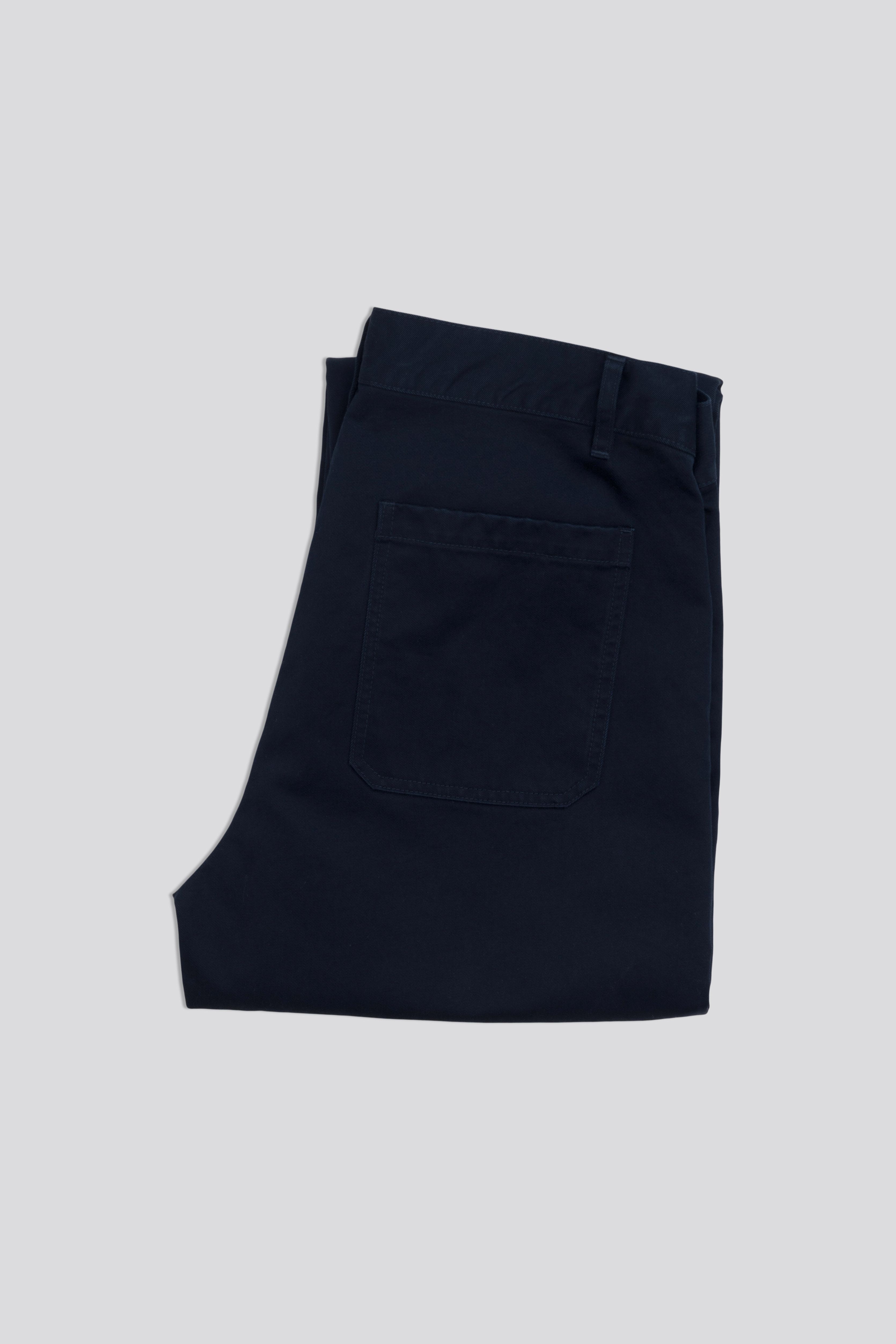 Image number 10 of The Heavy Twill Chino v1.0 - Archive