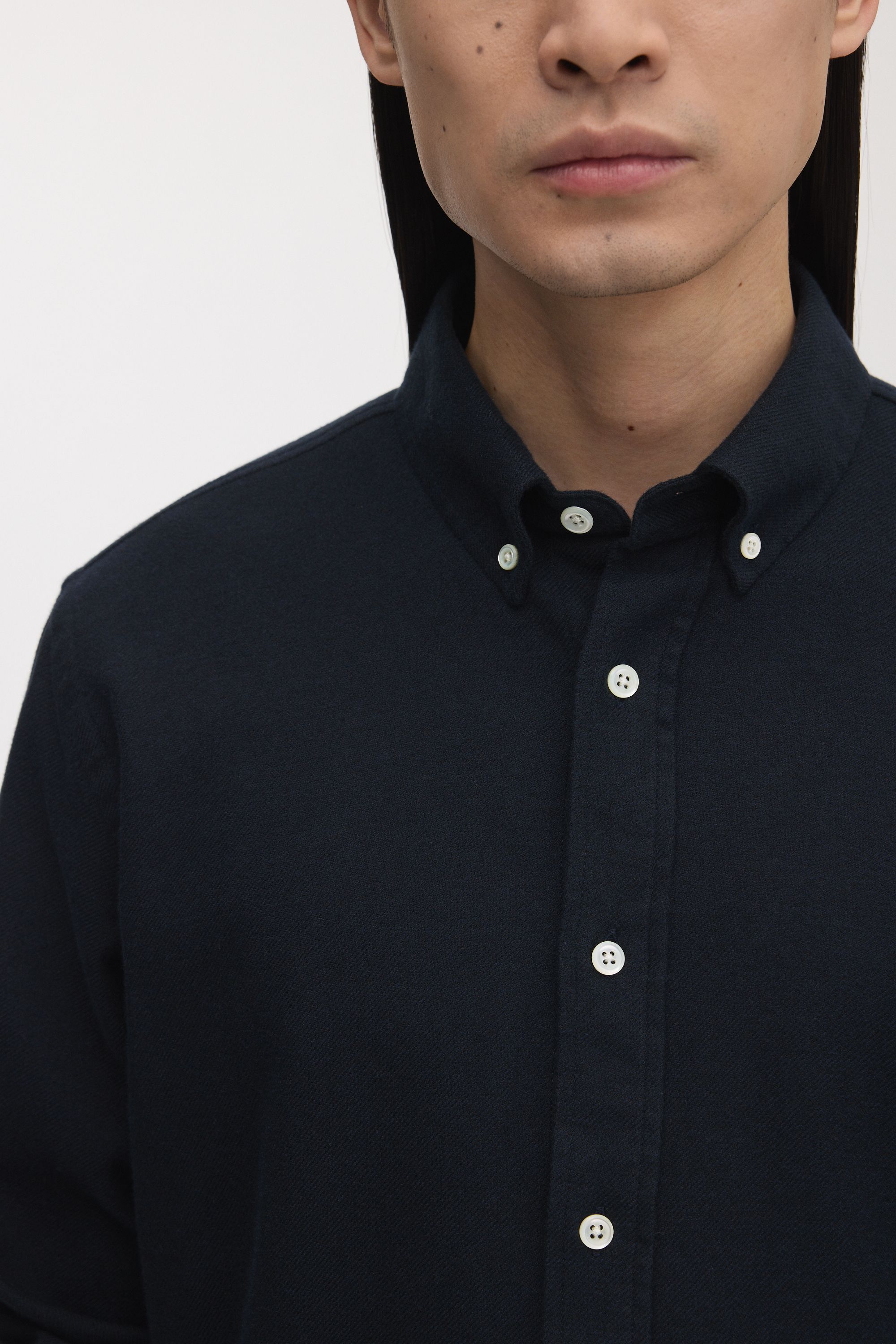 Image number 5 of The Flannel Shirt