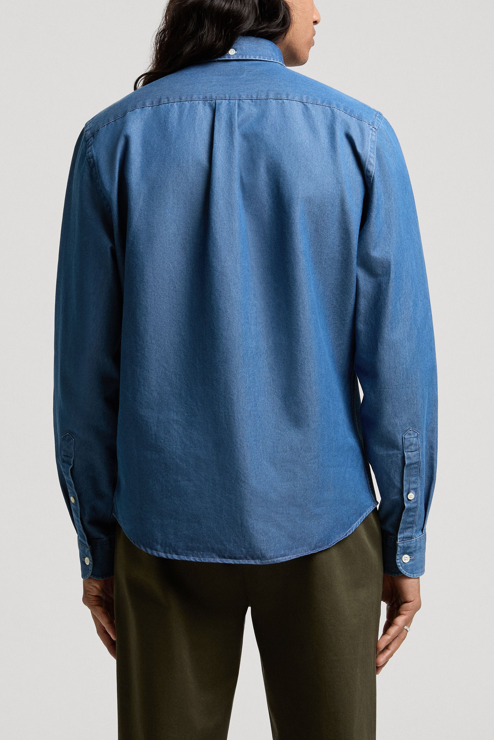 Image number 4 of The Denim Shirt - Archive 