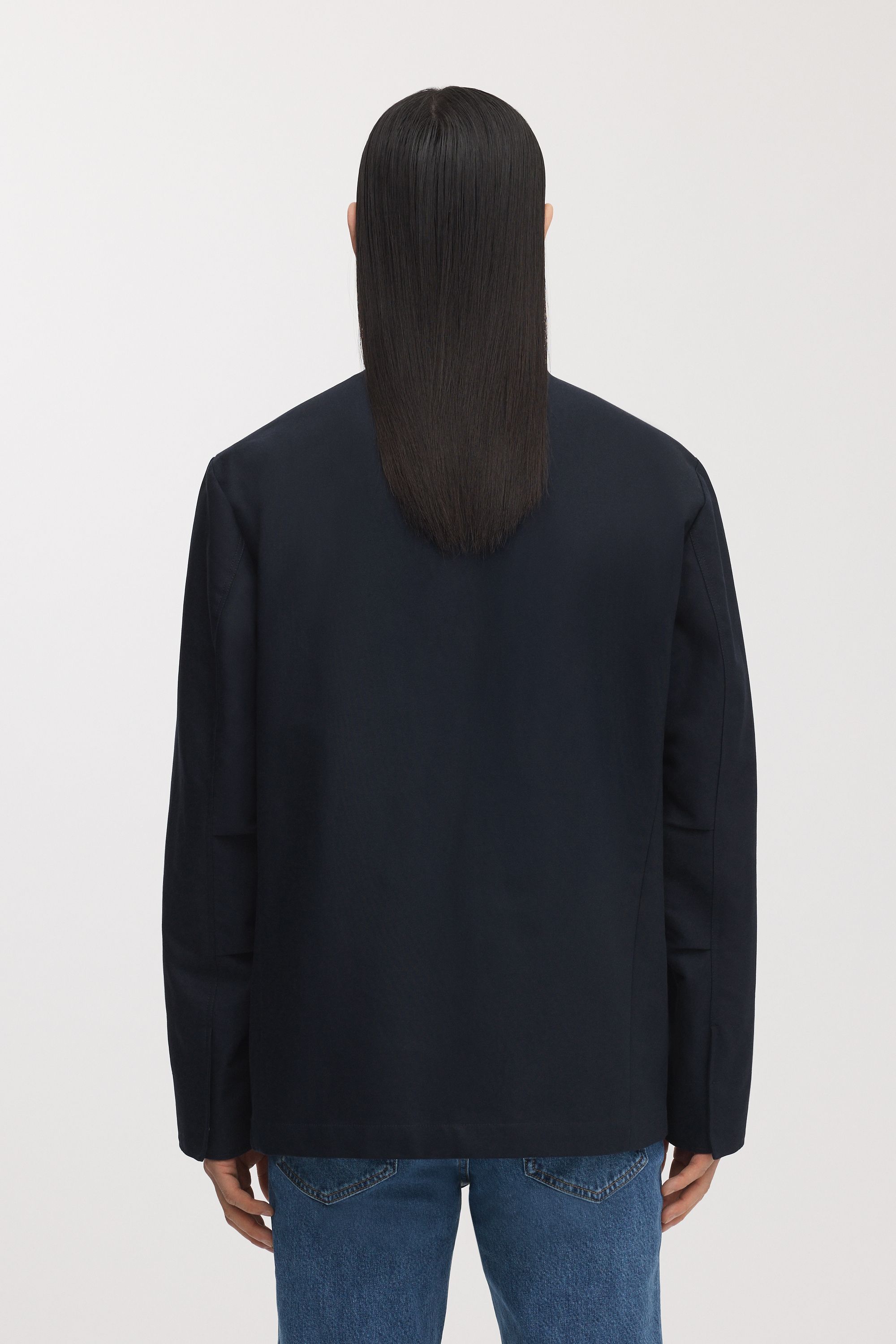 Image number 3 of The Field Jacket
