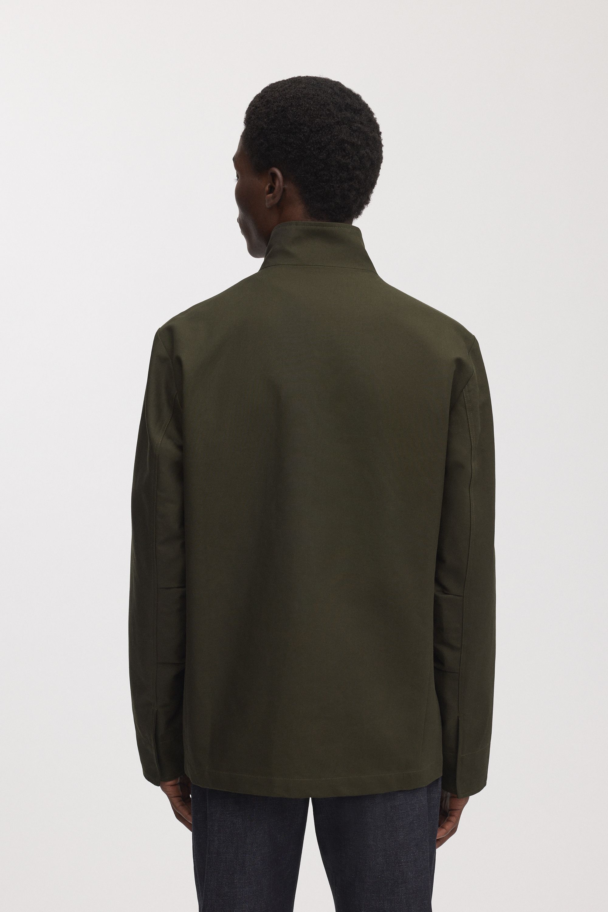 Image number 2 of The Field Jacket