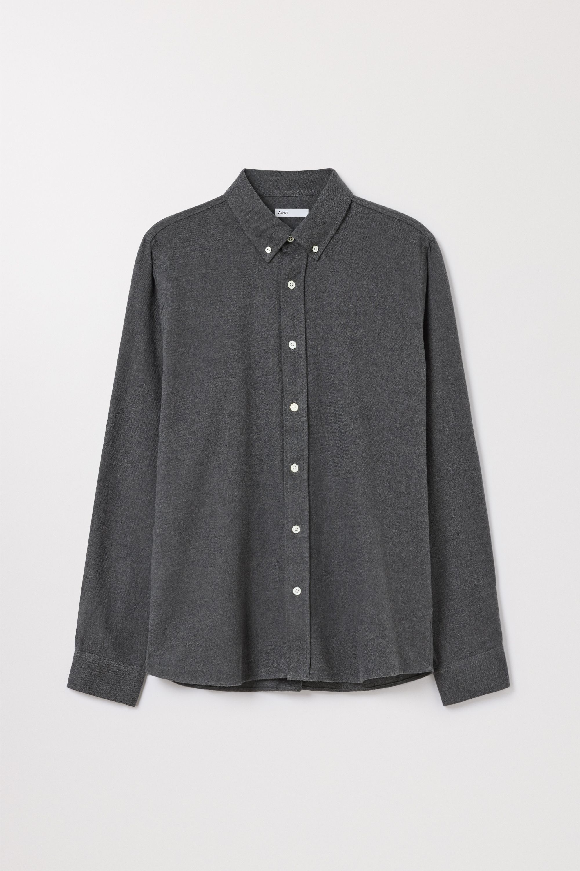 Image number 6 of The Flannel Shirt