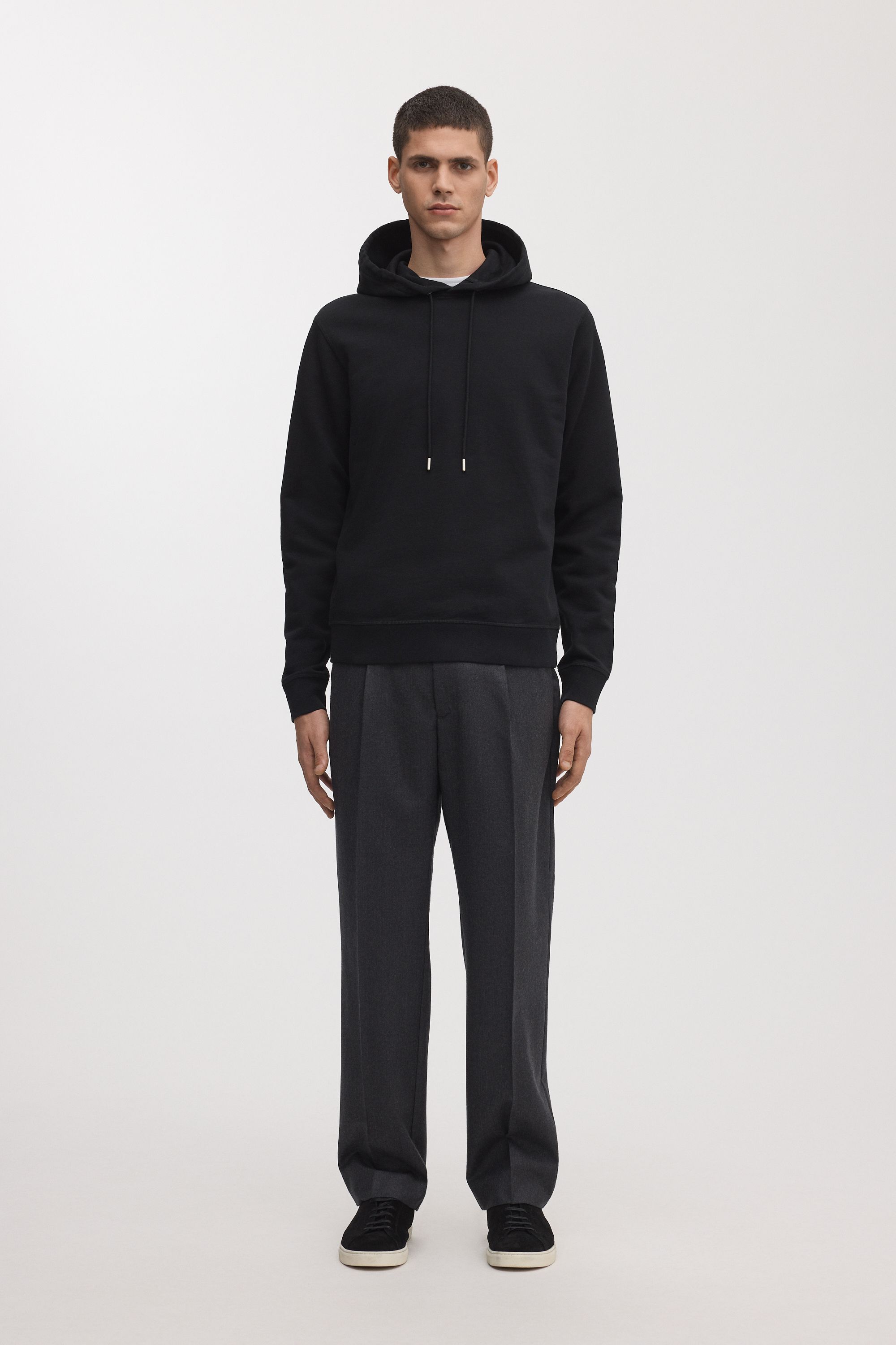 Image number 1 of The Hoodie