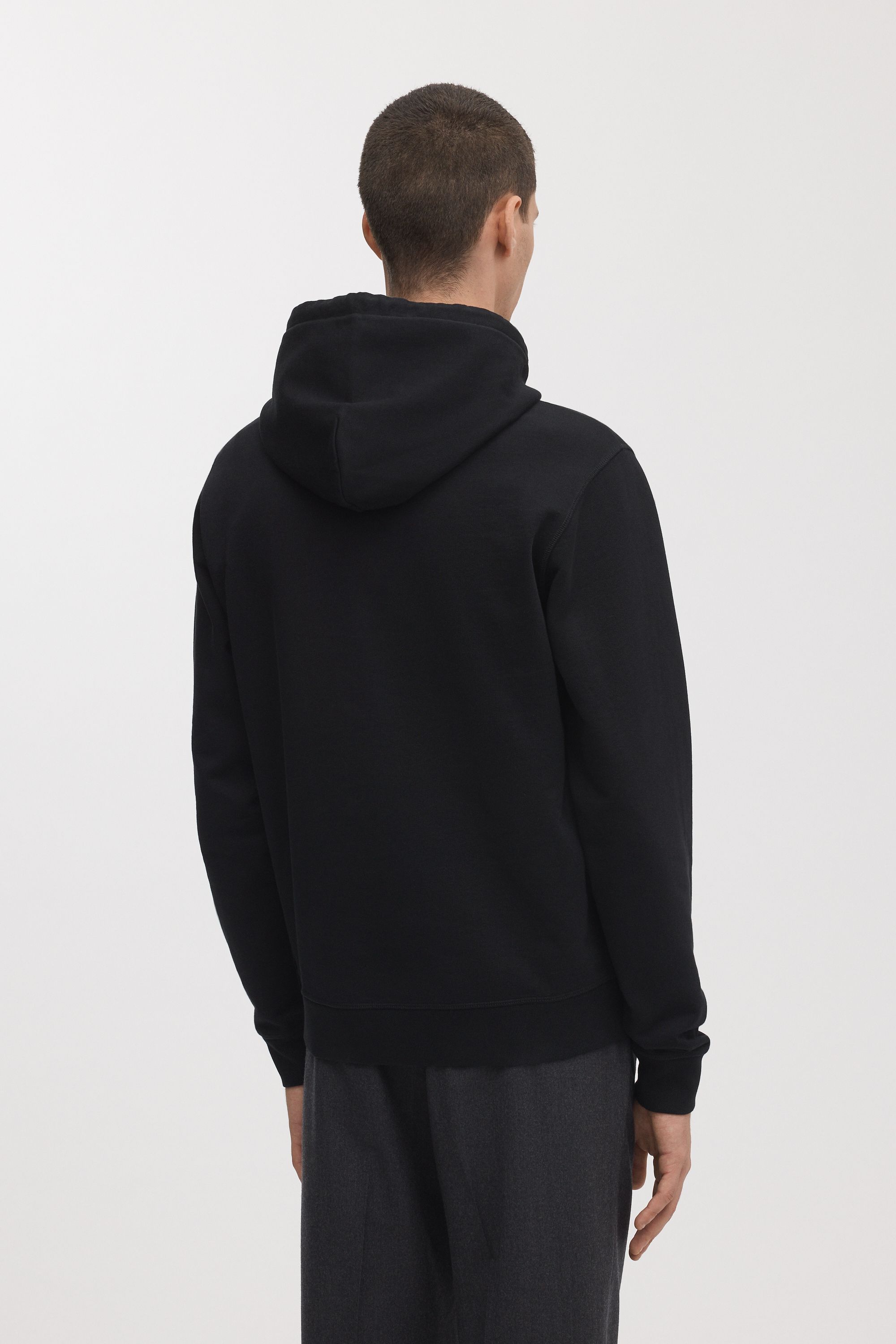 Image number 4 of The Hoodie