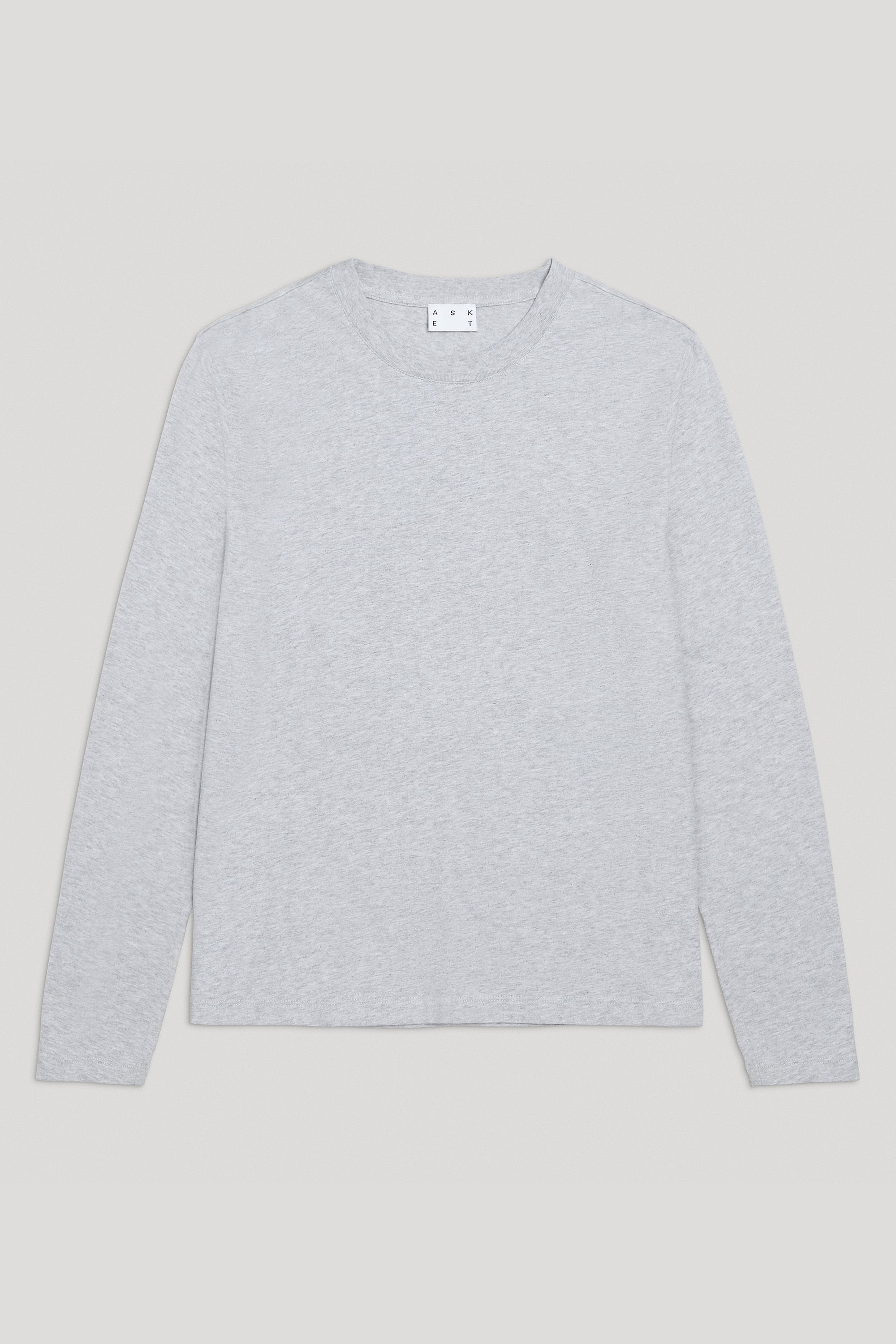 The Long Sleeve T-Shirt - Archive