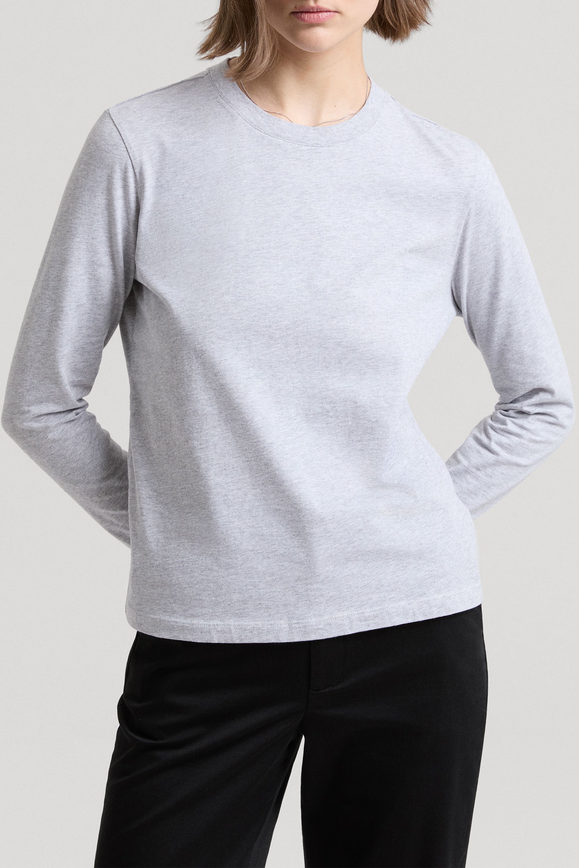 Image number 2 of The Long Sleeve T-Shirt - Archive